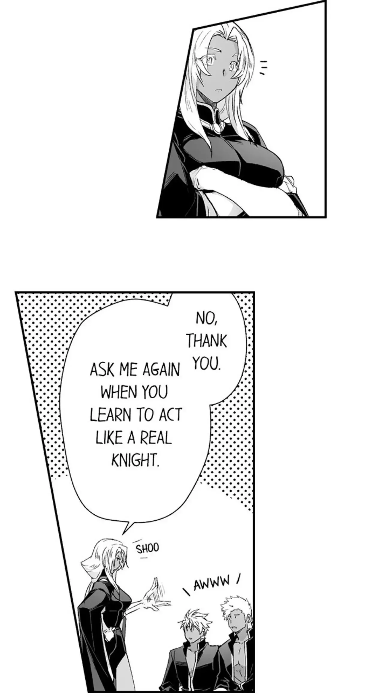 The Titan's Bride Chapter 76 page 24