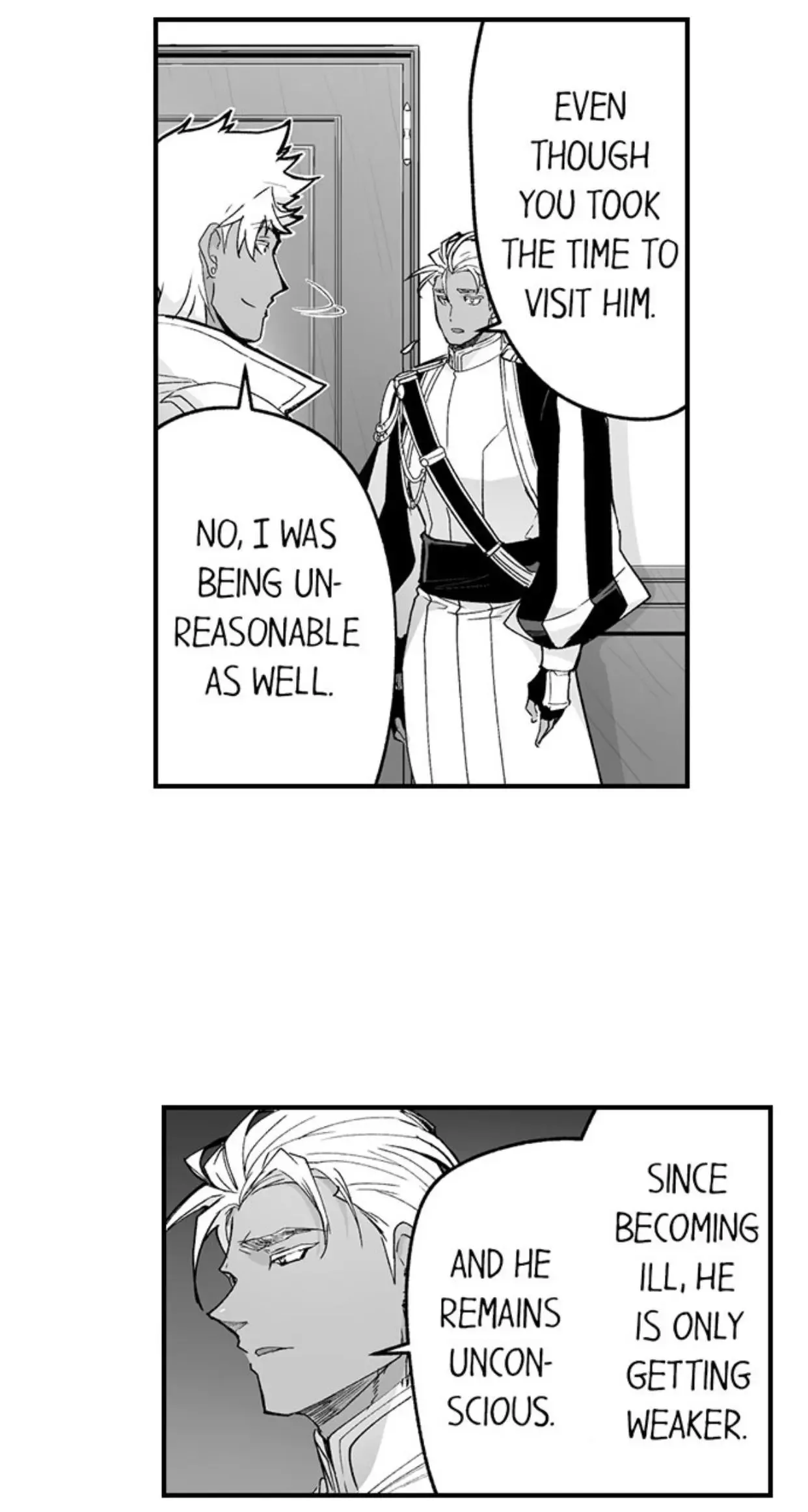 The Titan's Bride Chapter 76 page 5