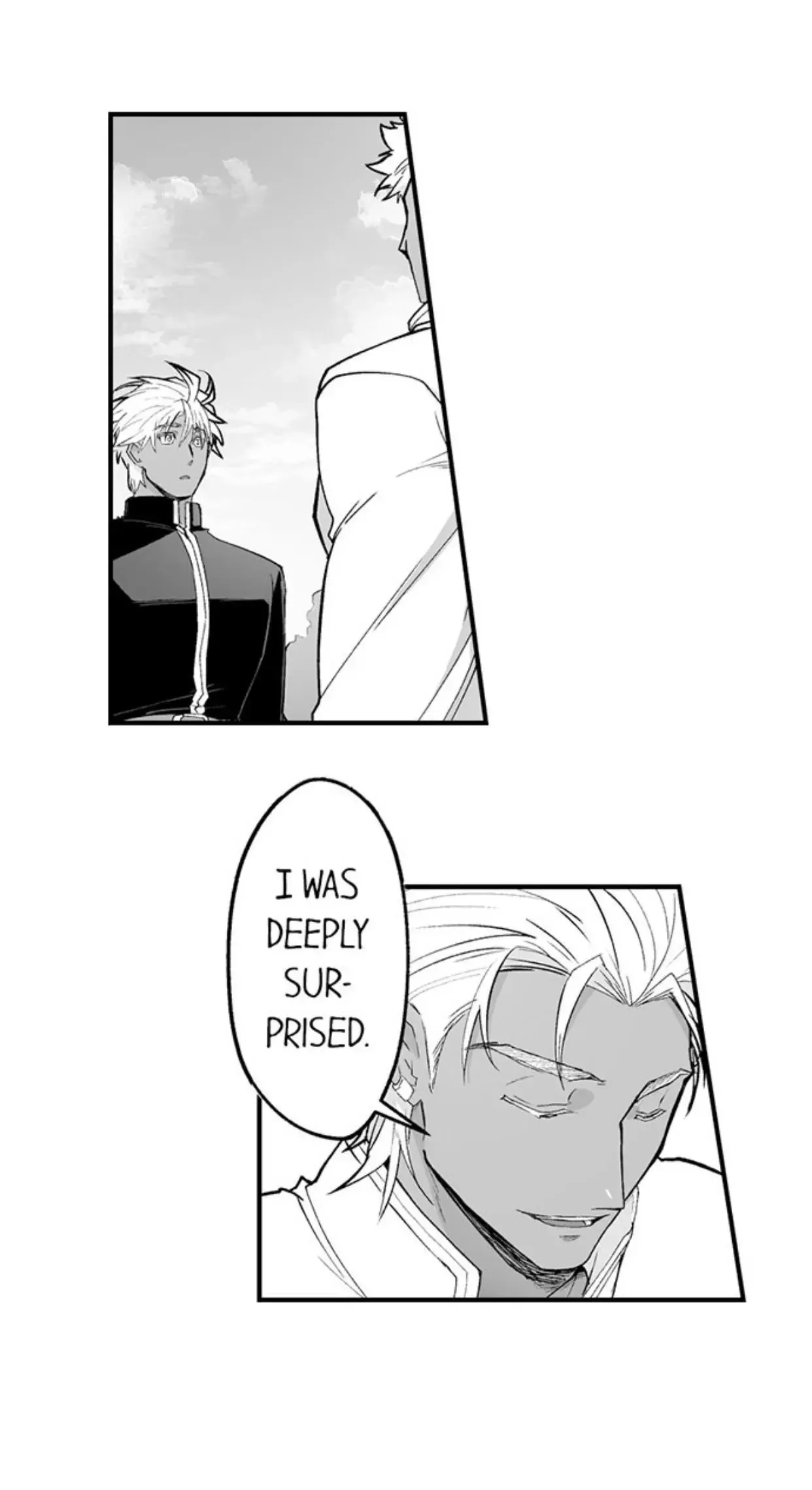 The Titan's Bride Chapter 76 page 27