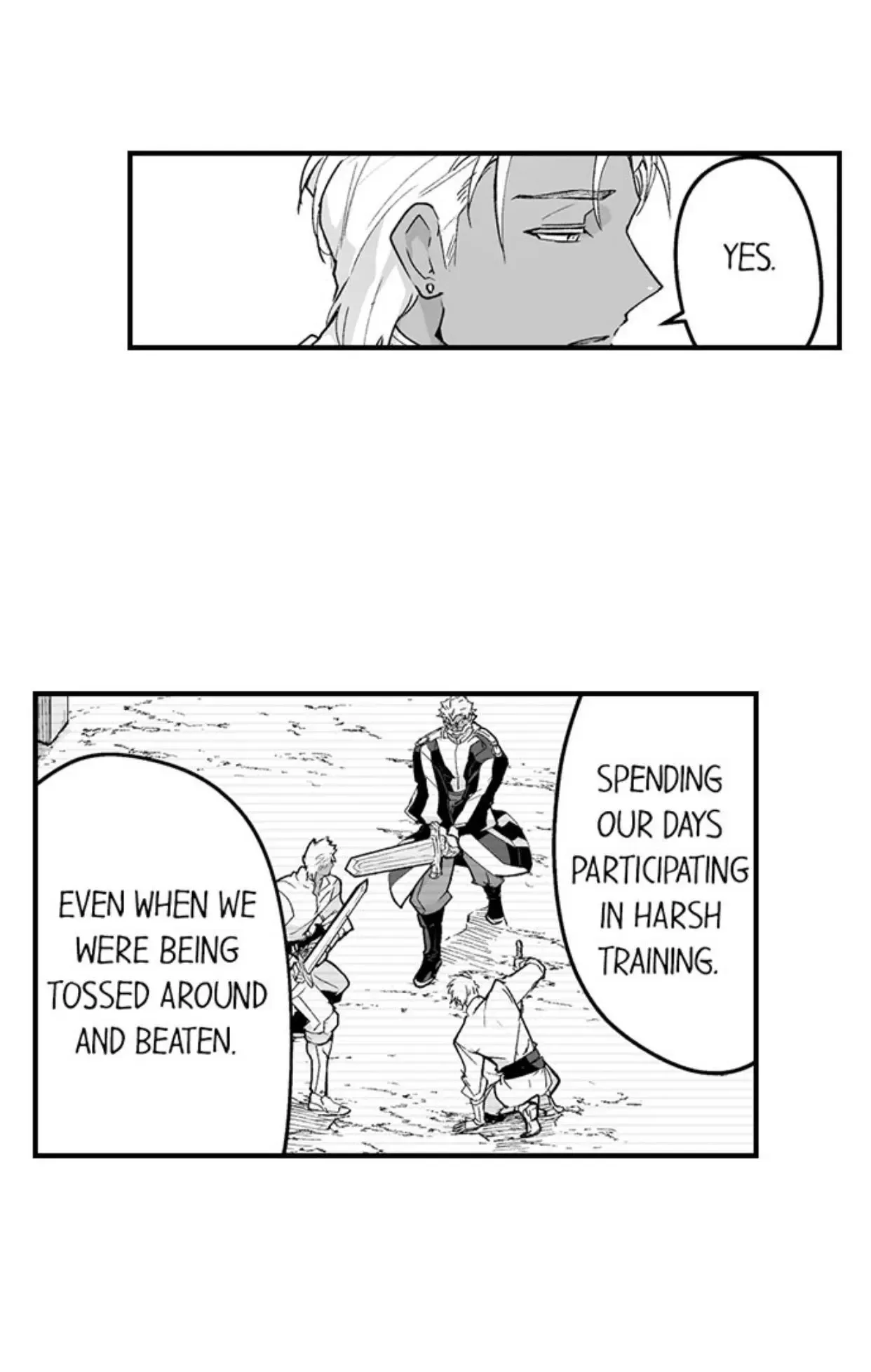 The Titan's Bride Chapter 76 page 12