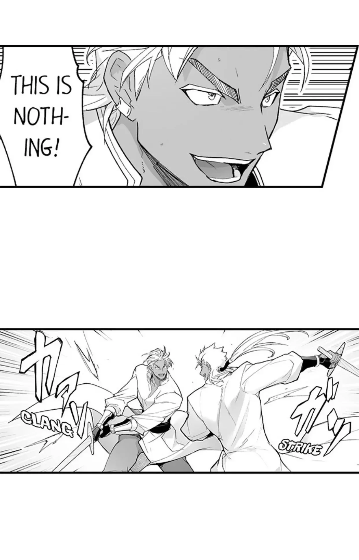 The Titan's Bride Chapter 76 page 16