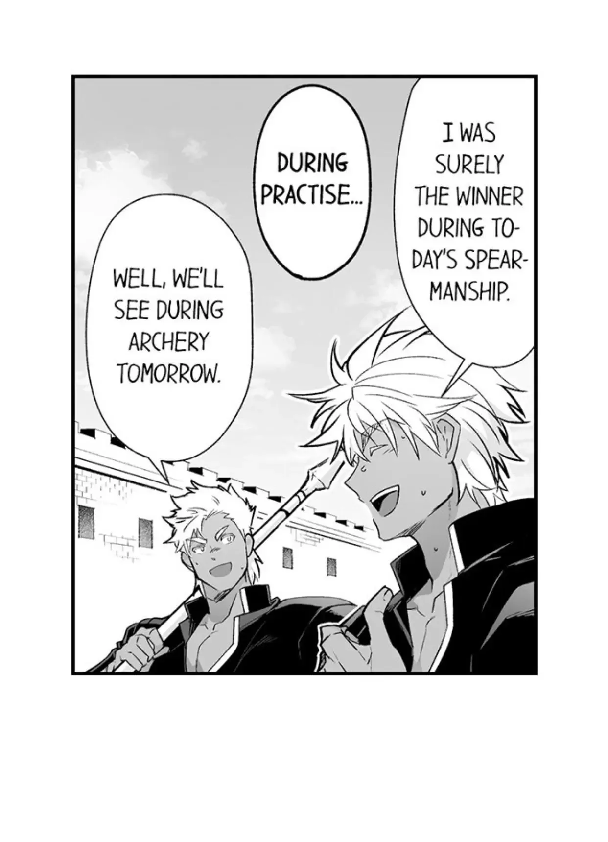 The Titan's Bride Chapter 76 page 19