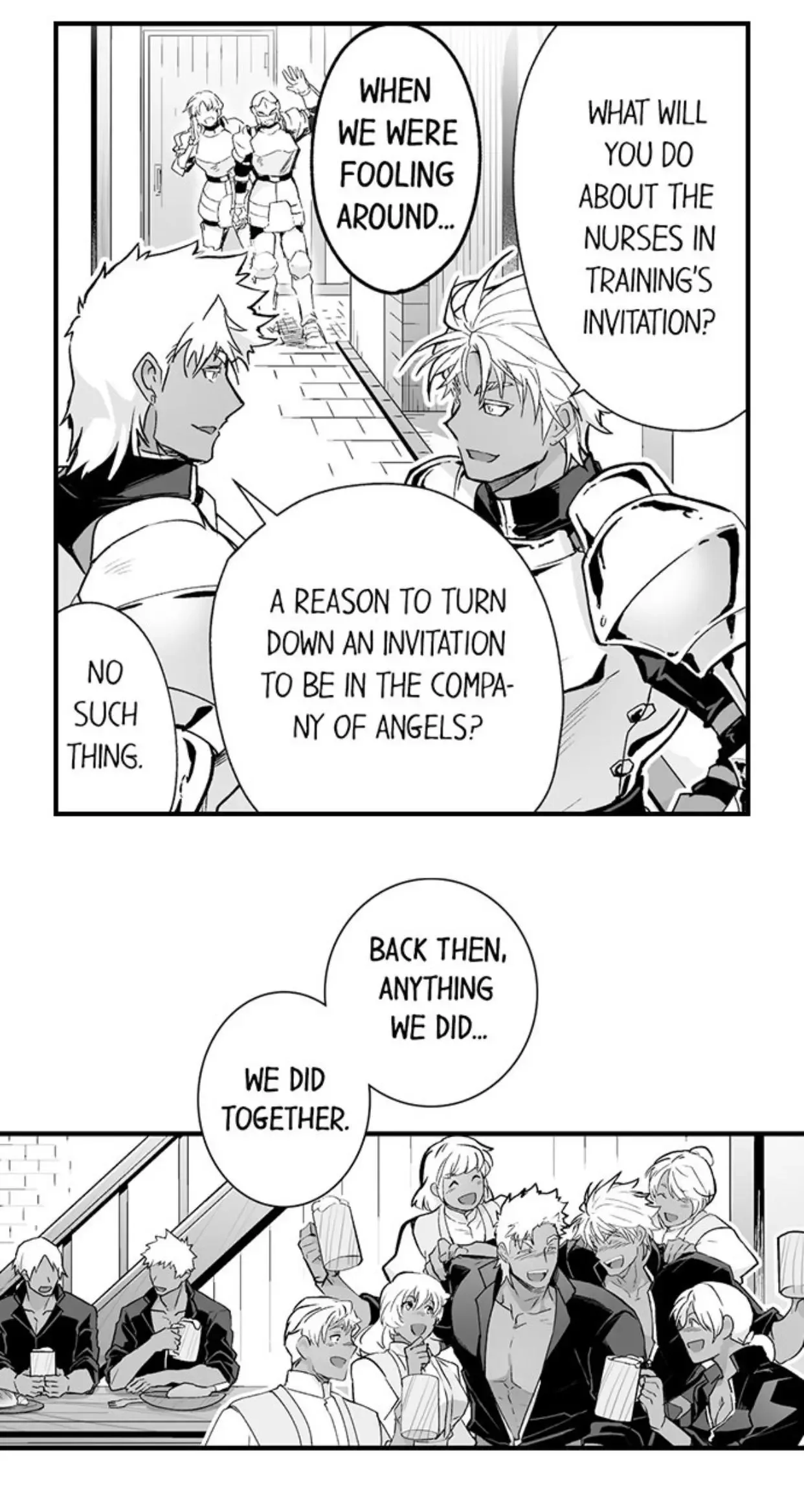 The Titan's Bride Chapter 76 page 20