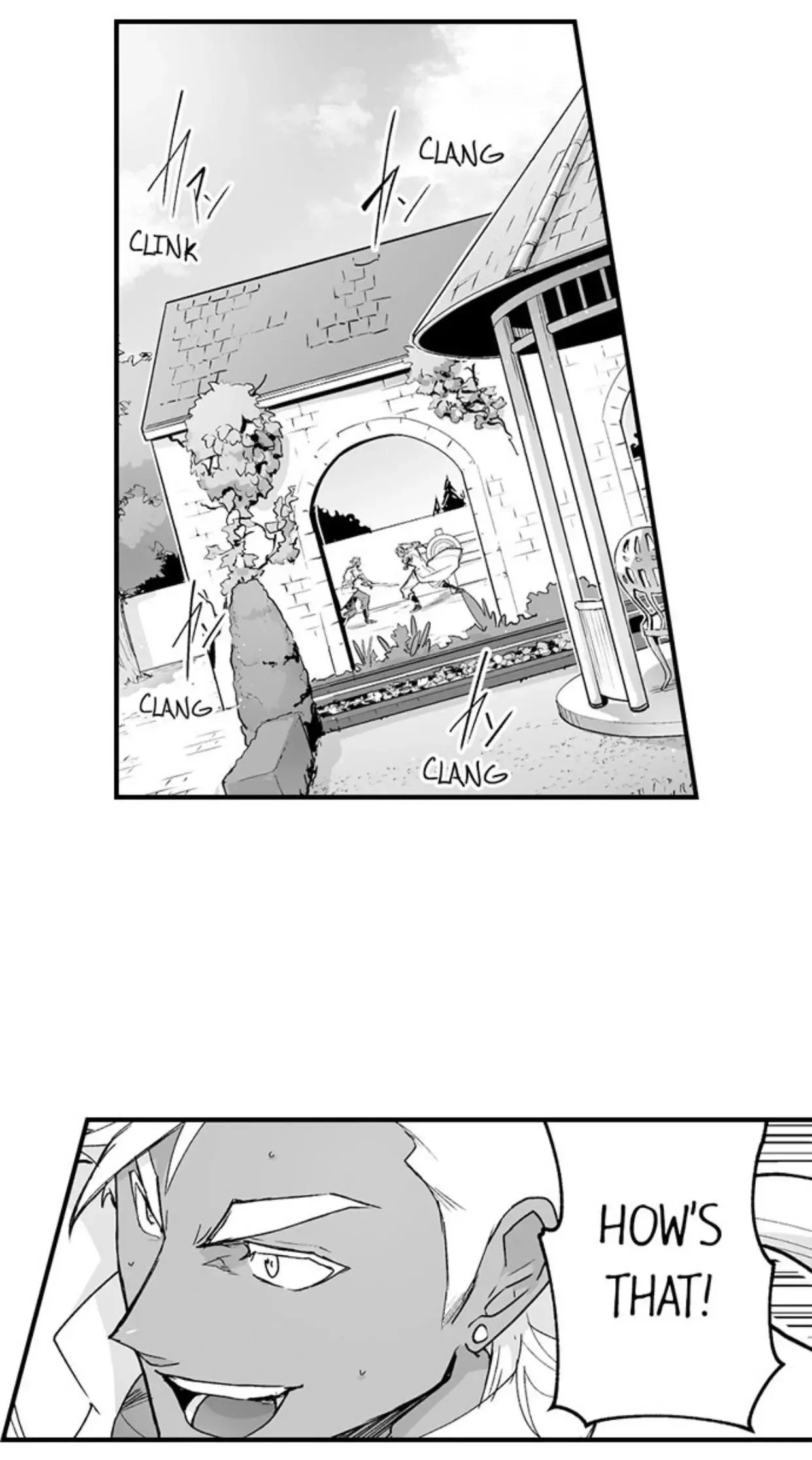 The Titan's Bride Chapter 76 page 15