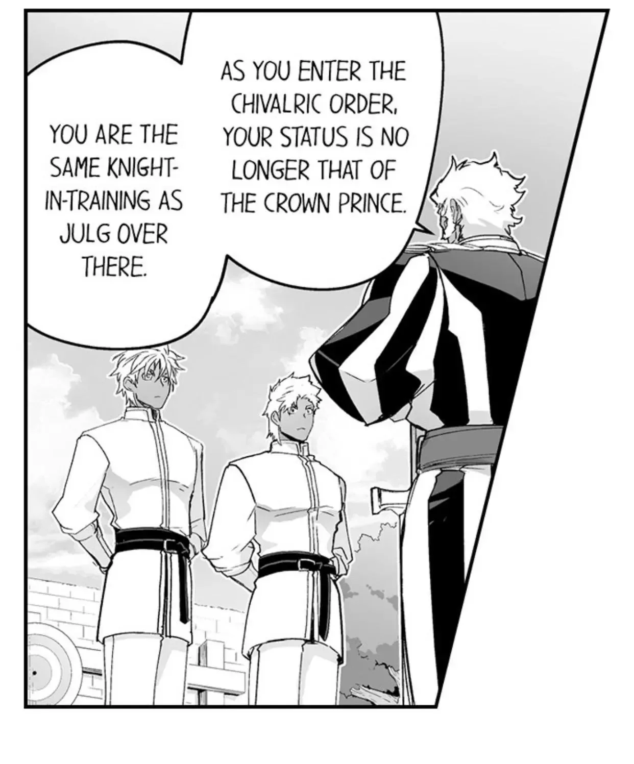 The Titan's Bride Chapter 76 page 9