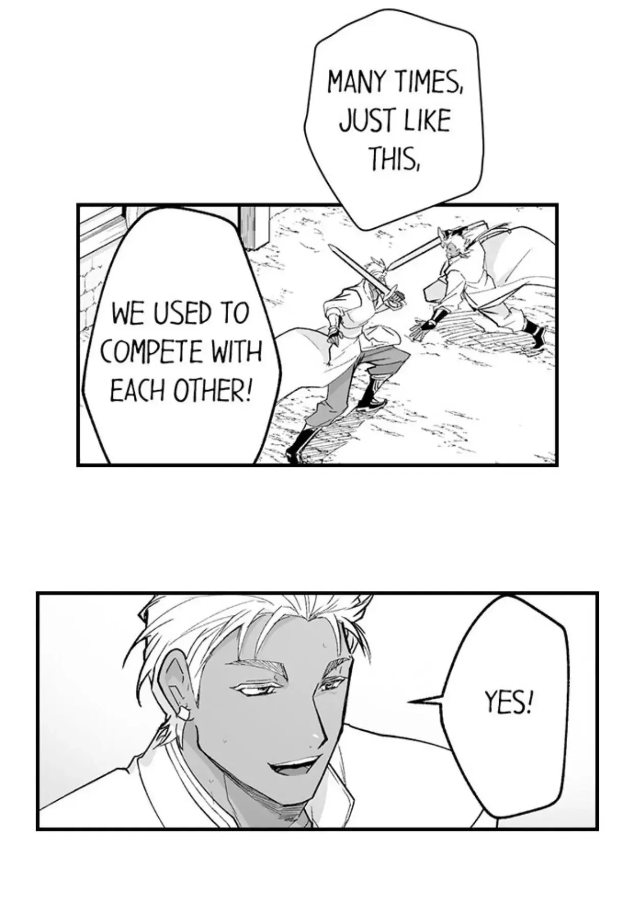 The Titan's Bride Chapter 76 page 18