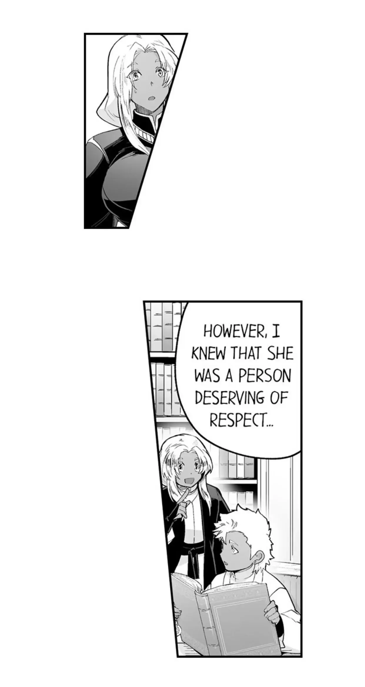 The Titan's Bride Chapter 76 page 29