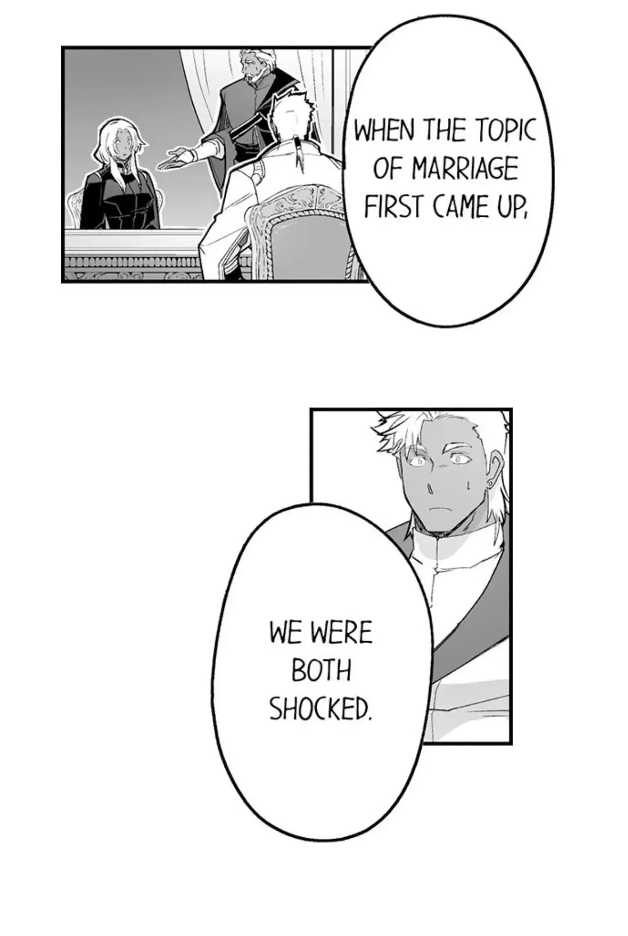 The Titan's Bride Chapter 76 page 28