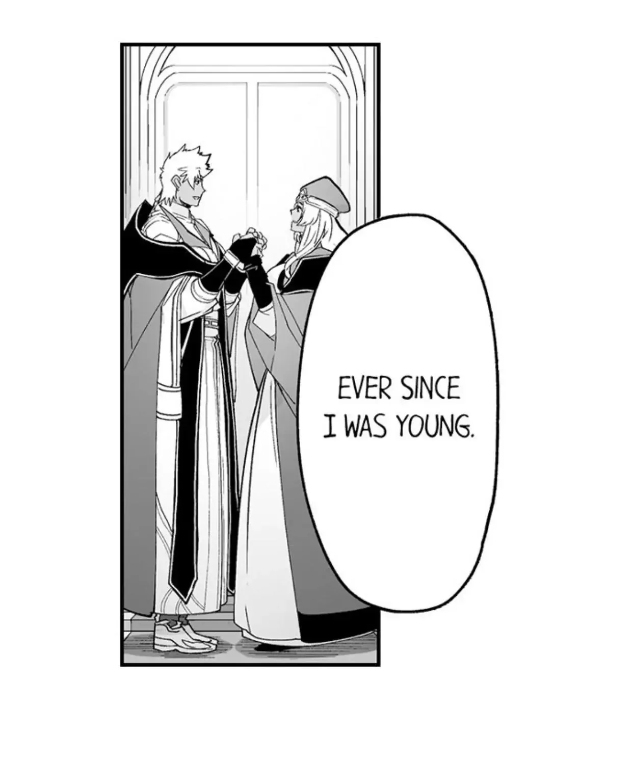 The Titan's Bride Chapter 76 page 30