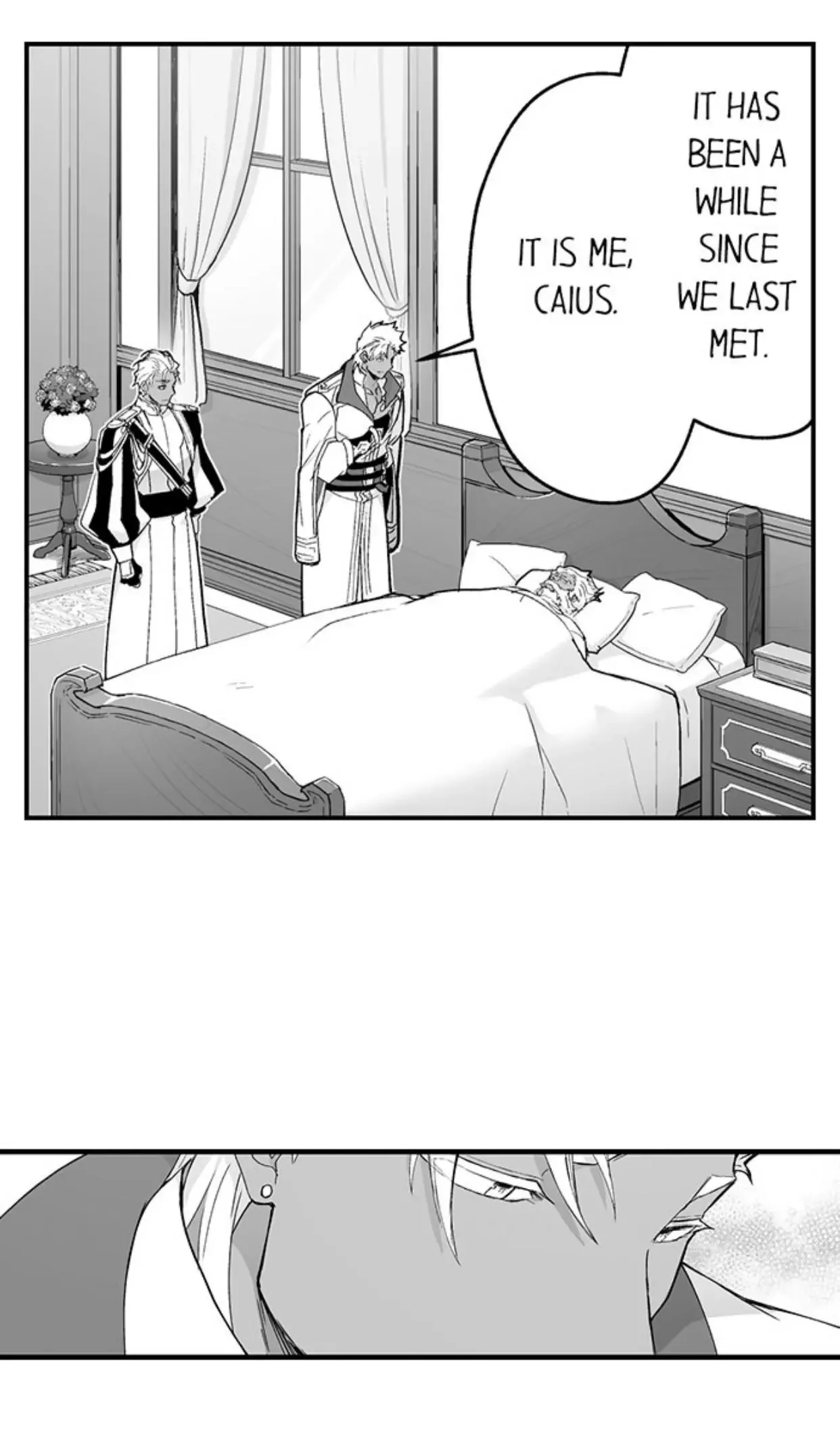 The Titan's Bride Chapter 76 page 3