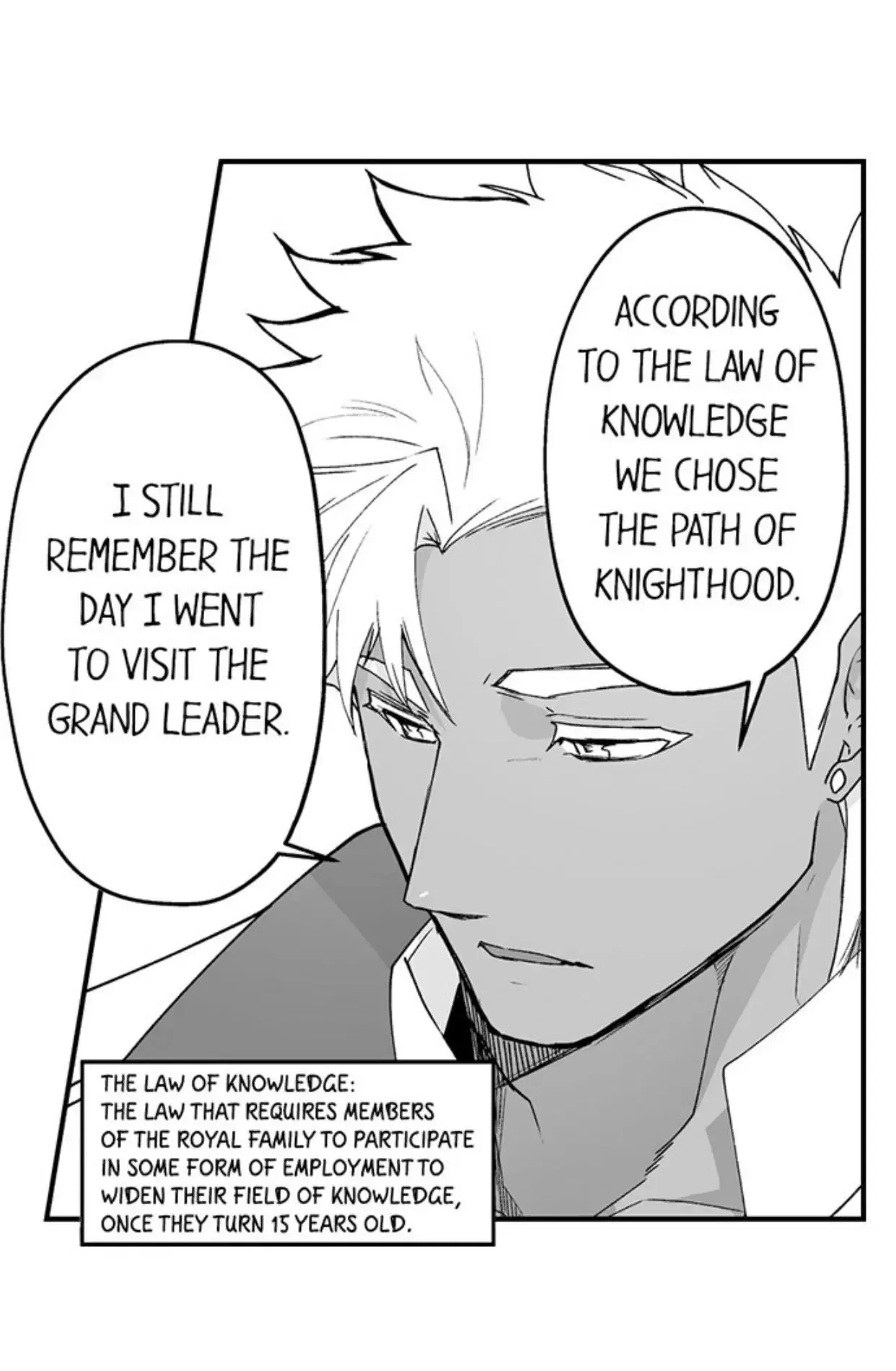 The Titan's Bride Chapter 76 page 7