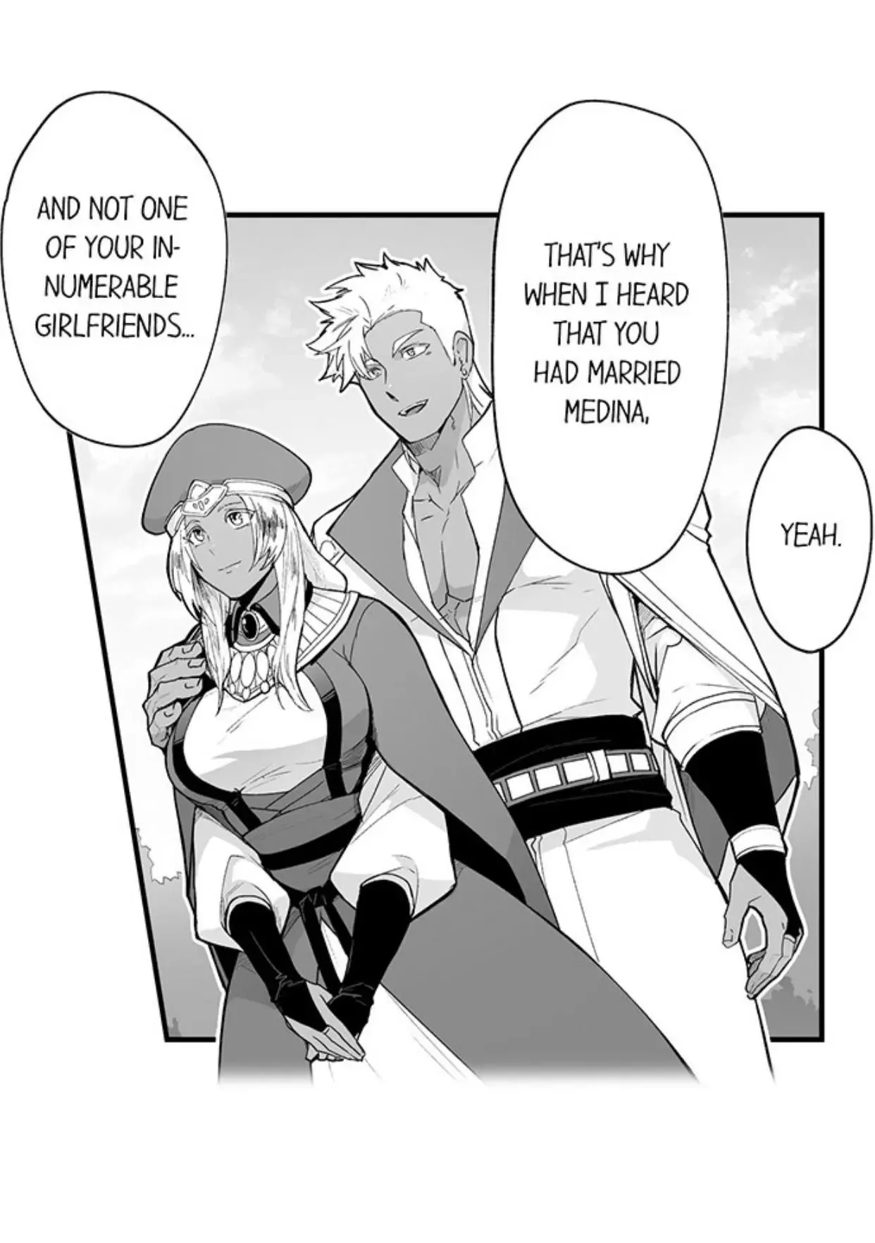 The Titan's Bride Chapter 76 page 26