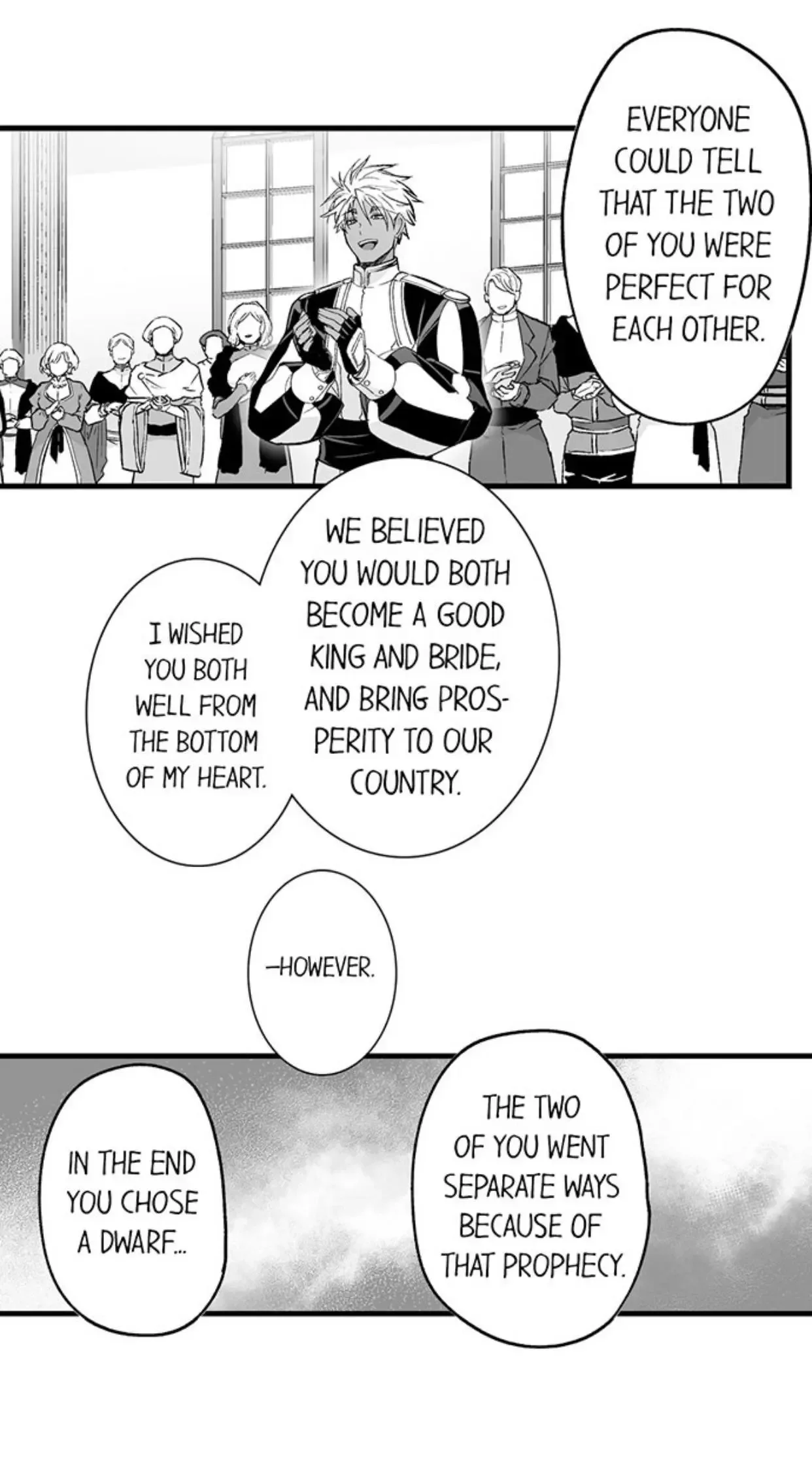 The Titan's Bride Chapter 76 page 31