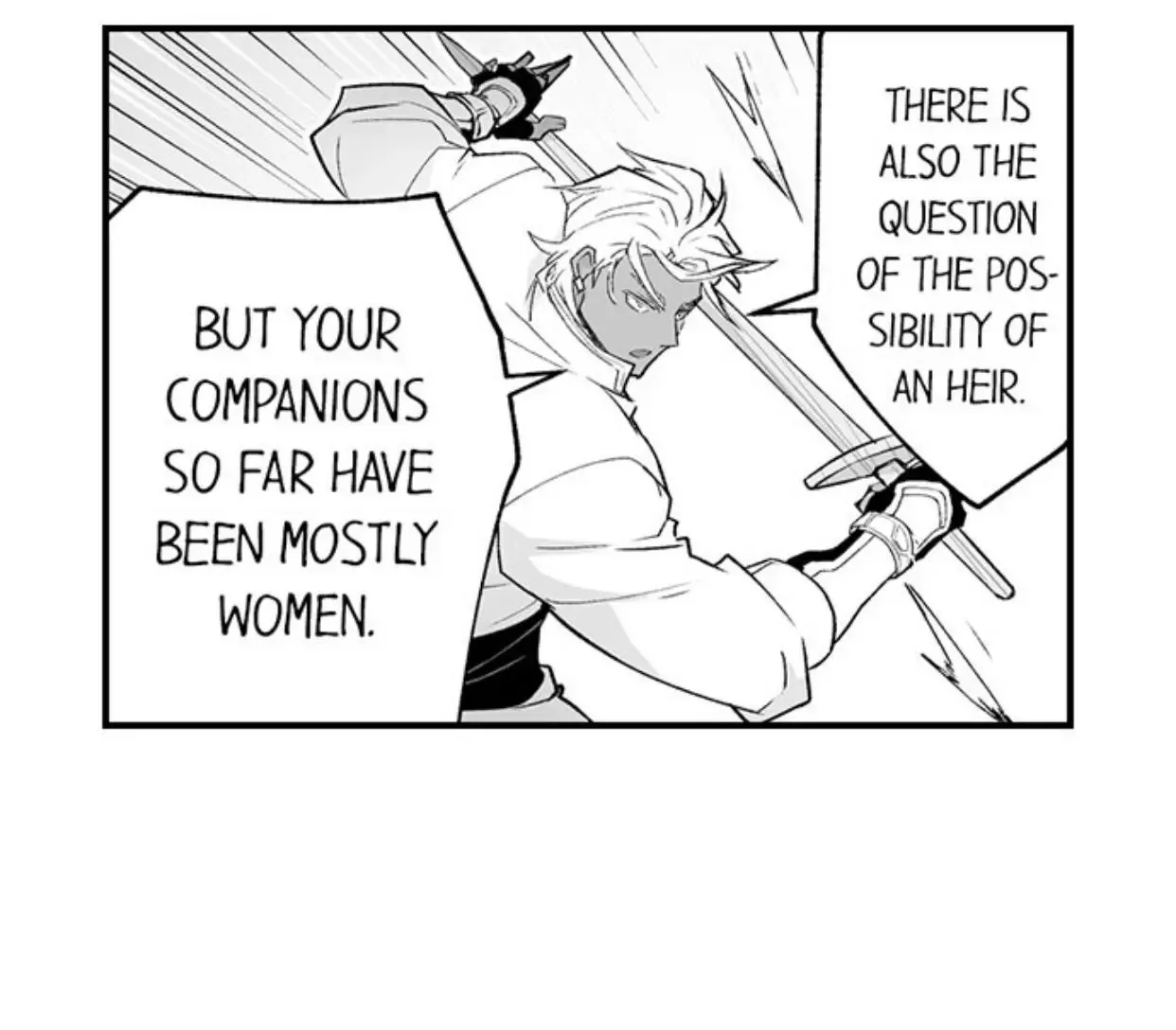 The Titan's Bride Chapter 76 page 33