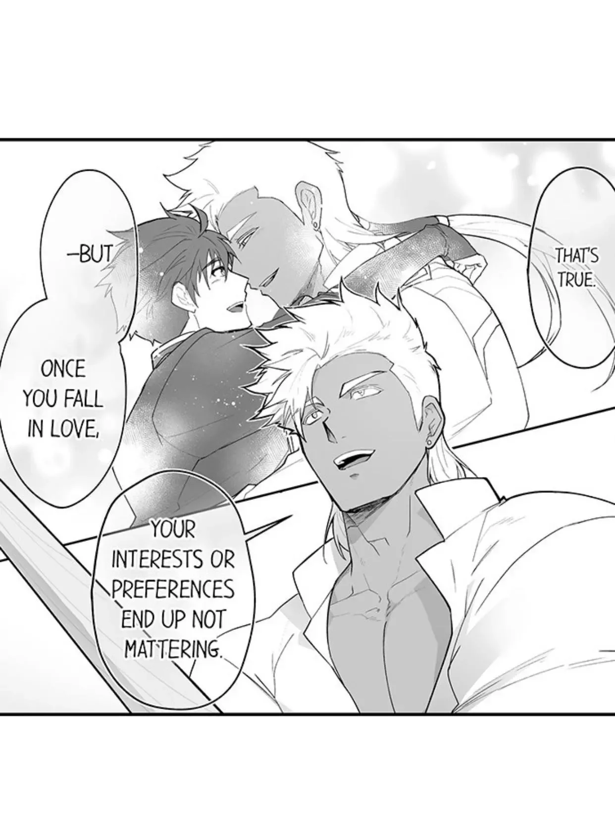 The Titan's Bride Chapter 76 page 34