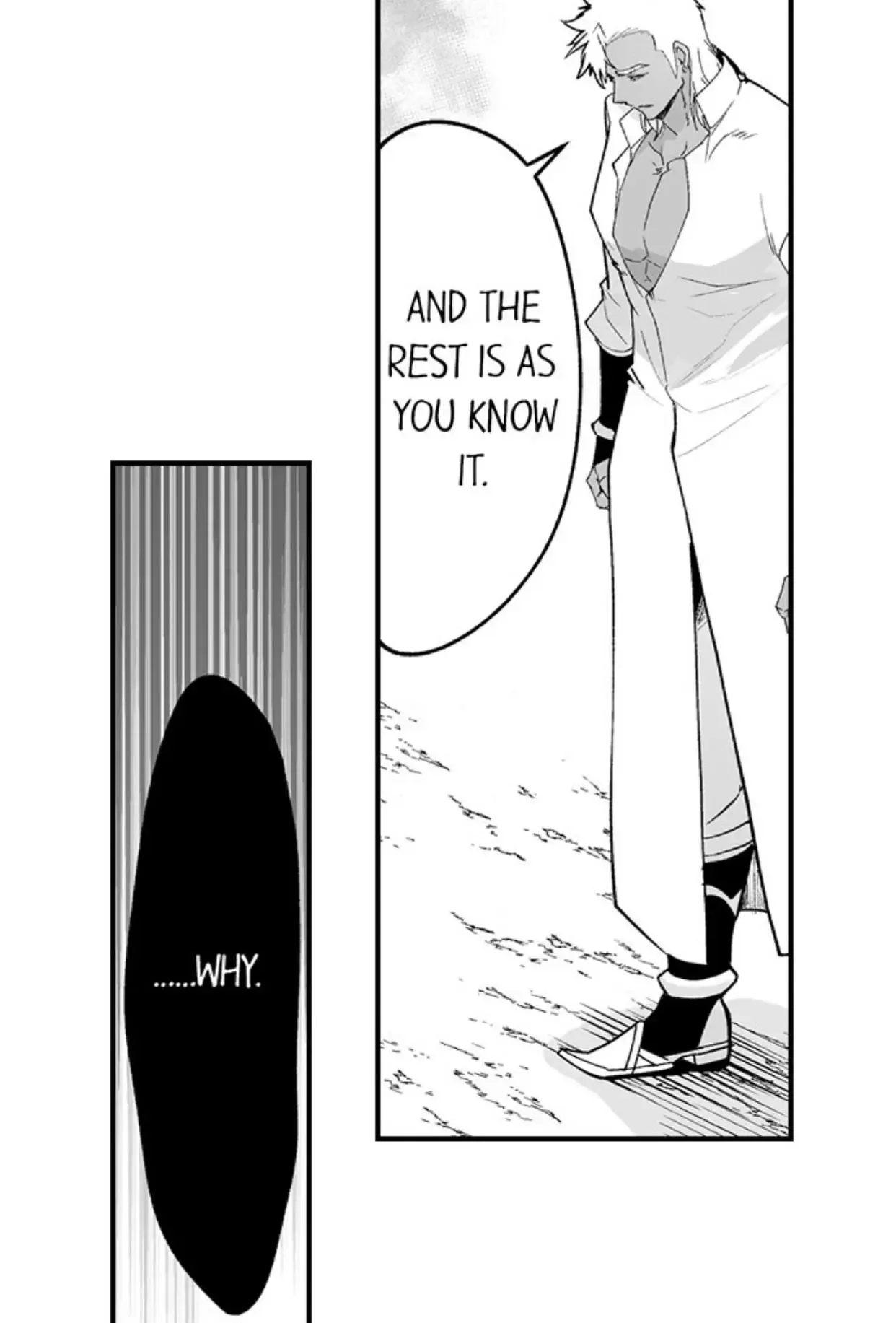 The Titan's Bride Chapter 77 page 26