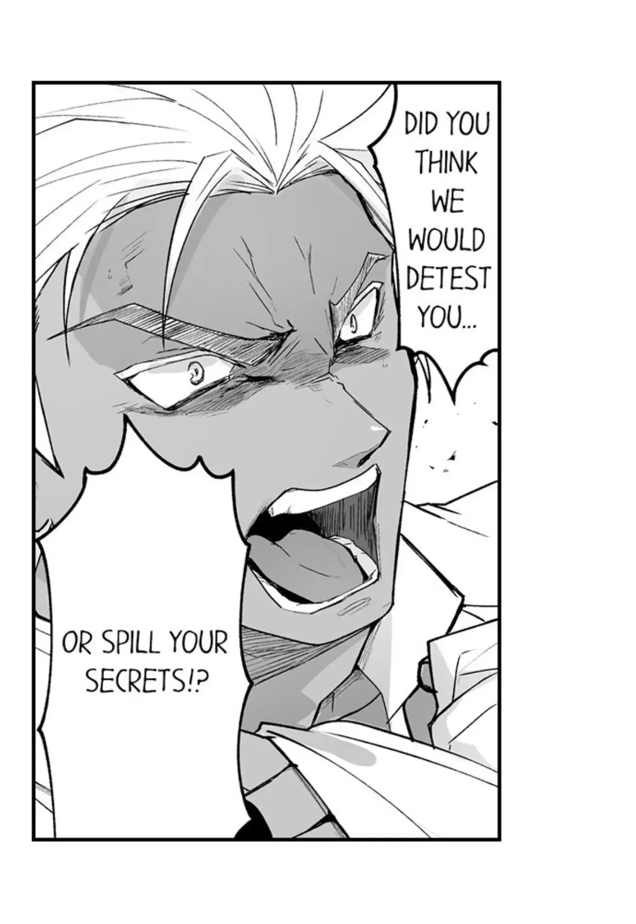 The Titan's Bride Chapter 77 page 30