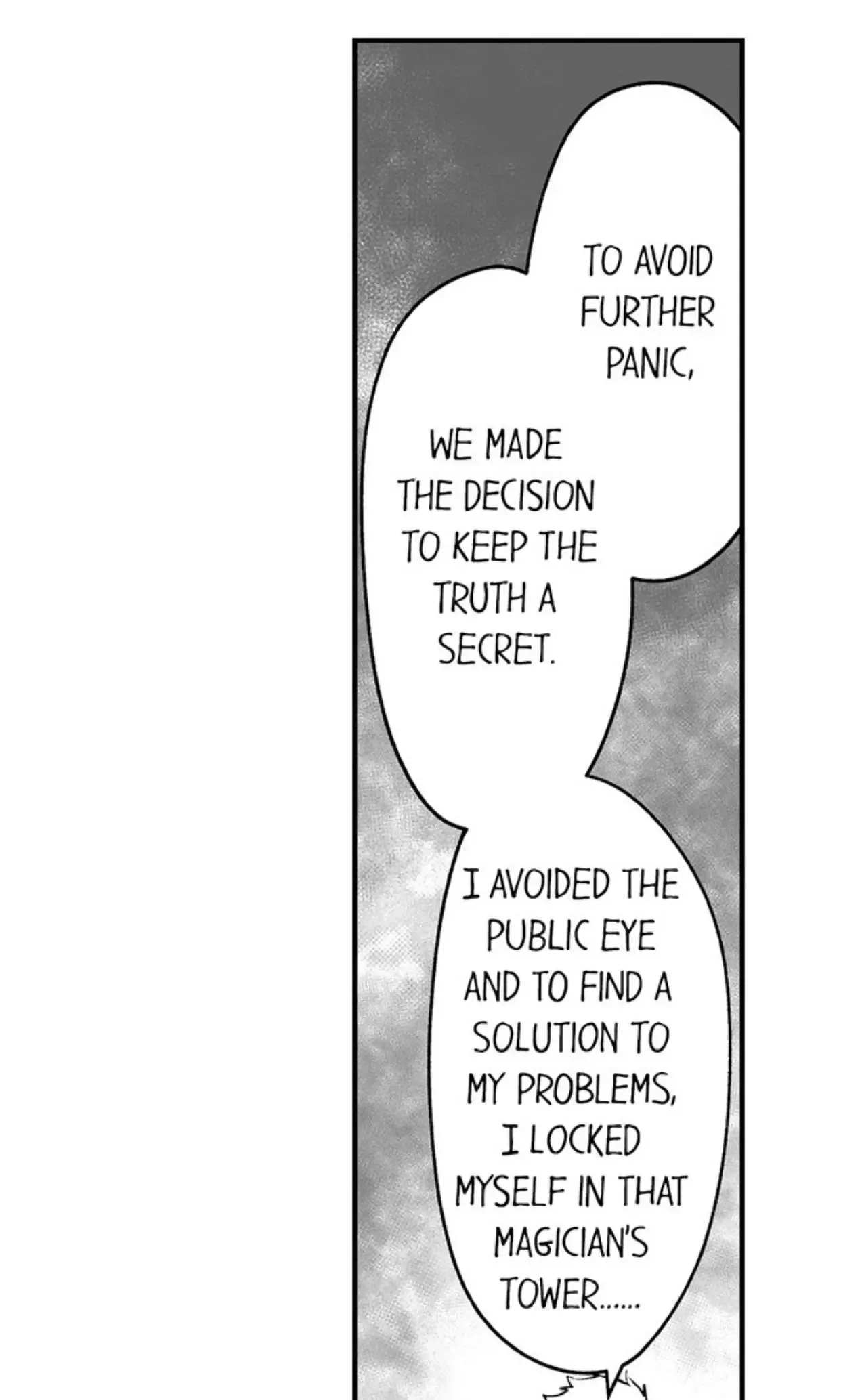 The Titan's Bride Chapter 77 page 25