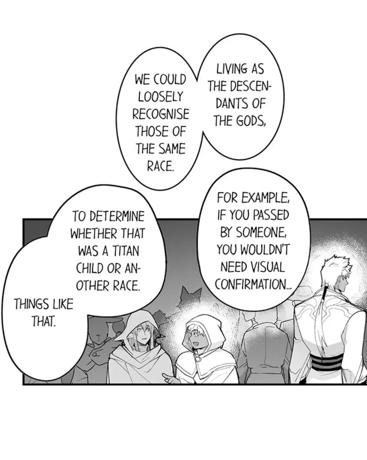 The Titan's Bride Chapter 77 page 20