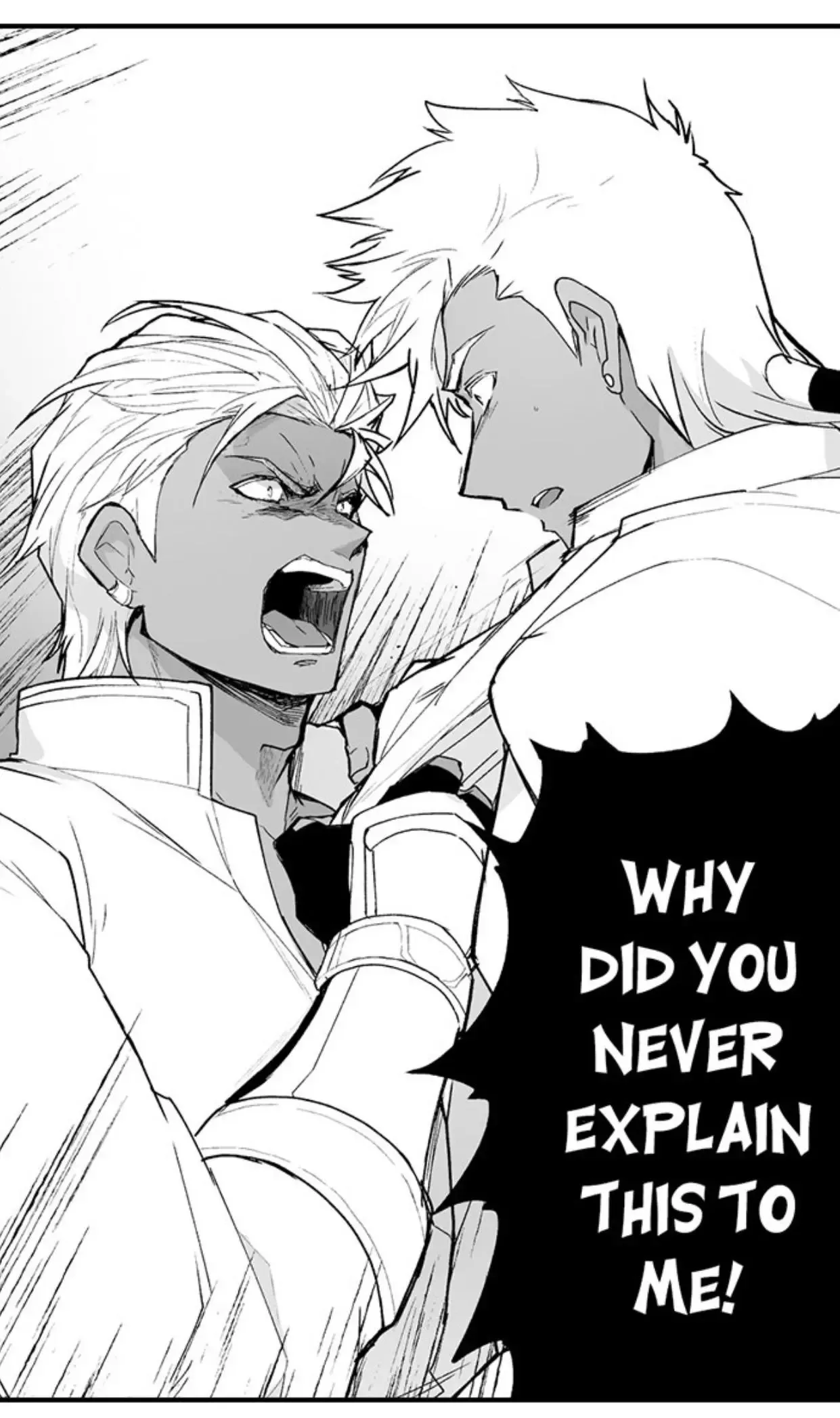 The Titan's Bride Chapter 77 page 28