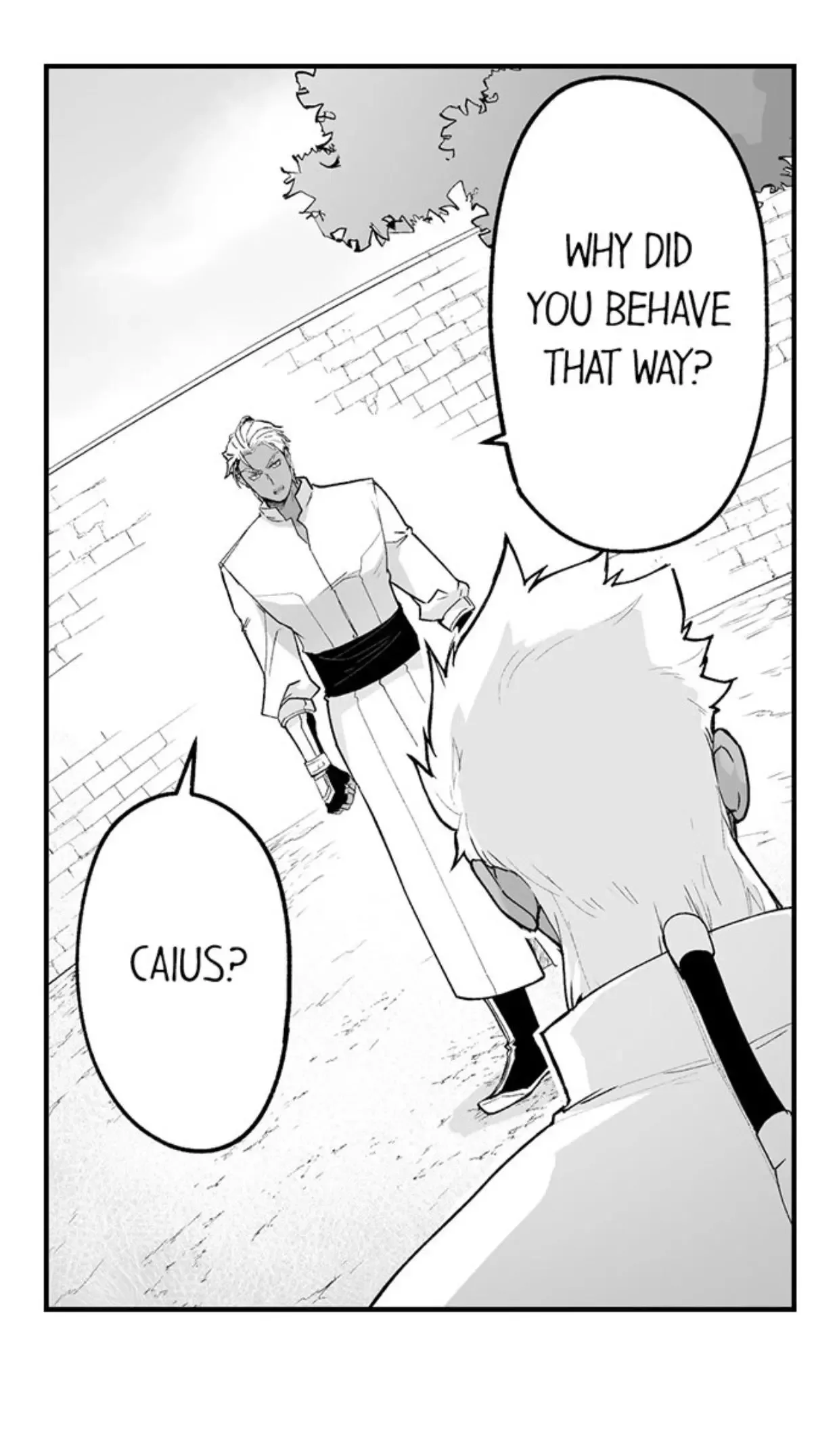 The Titan's Bride Chapter 77 page 15