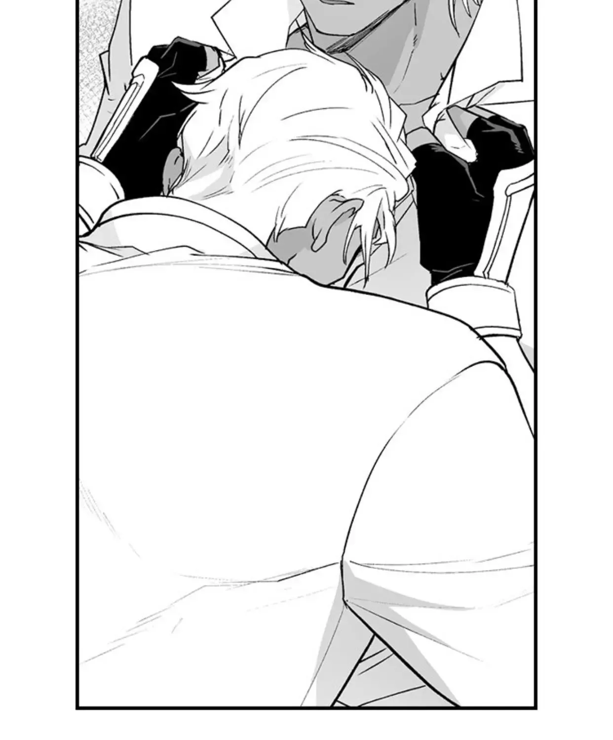The Titan's Bride Chapter 77 page 32