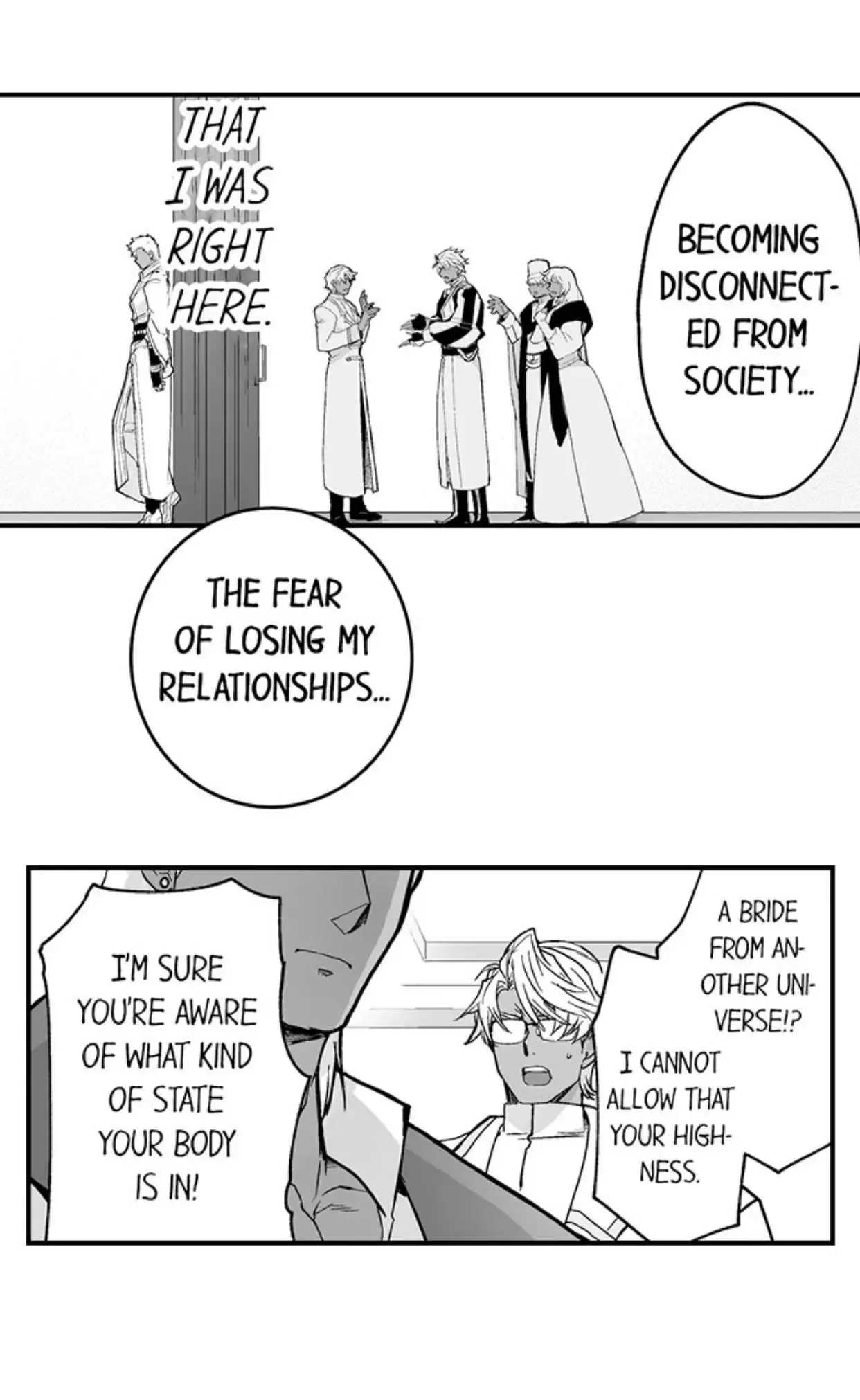 The Titan's Bride Chapter 77 page 36