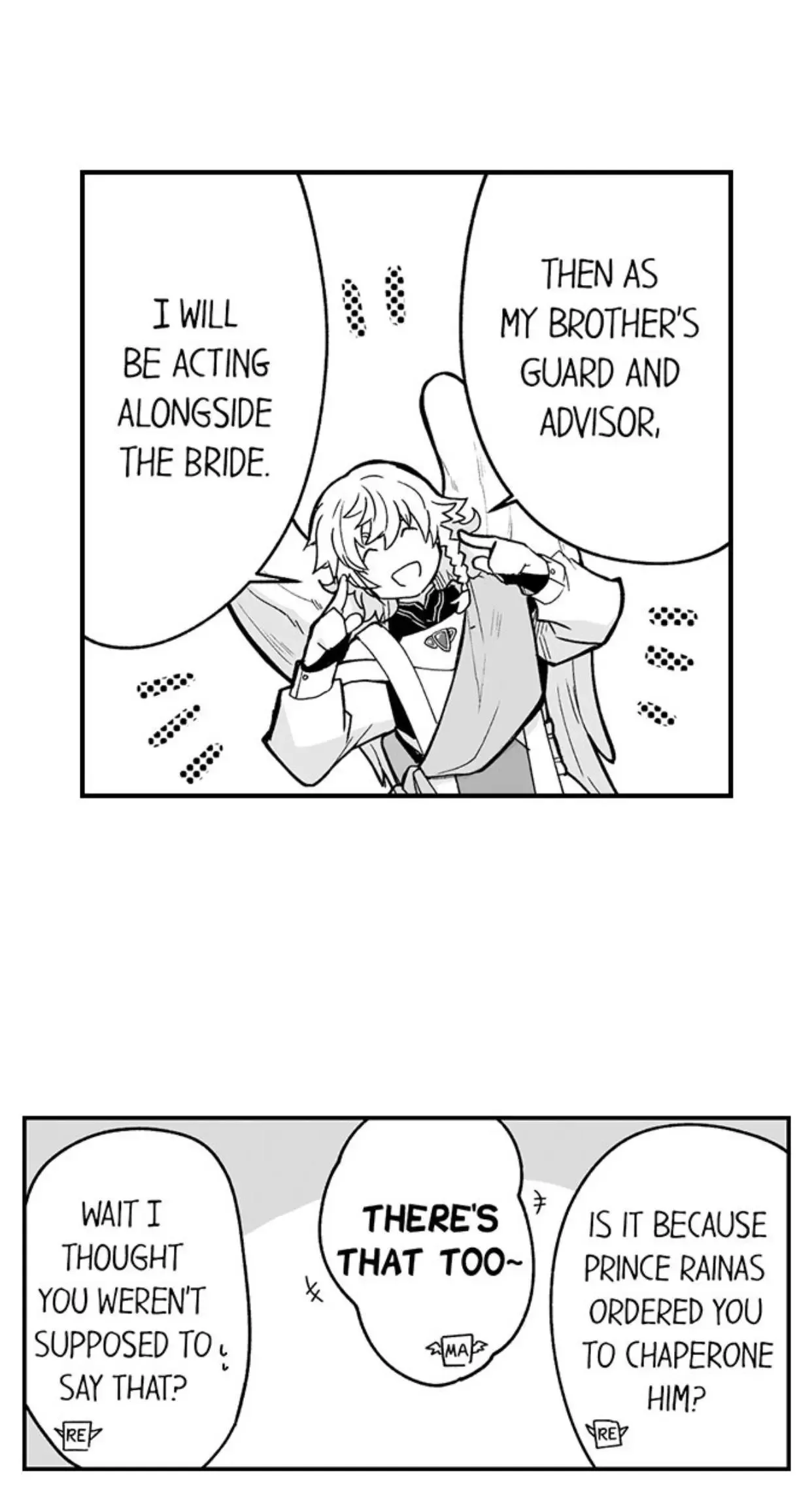 The Titan's Bride Chapter 78 page 22