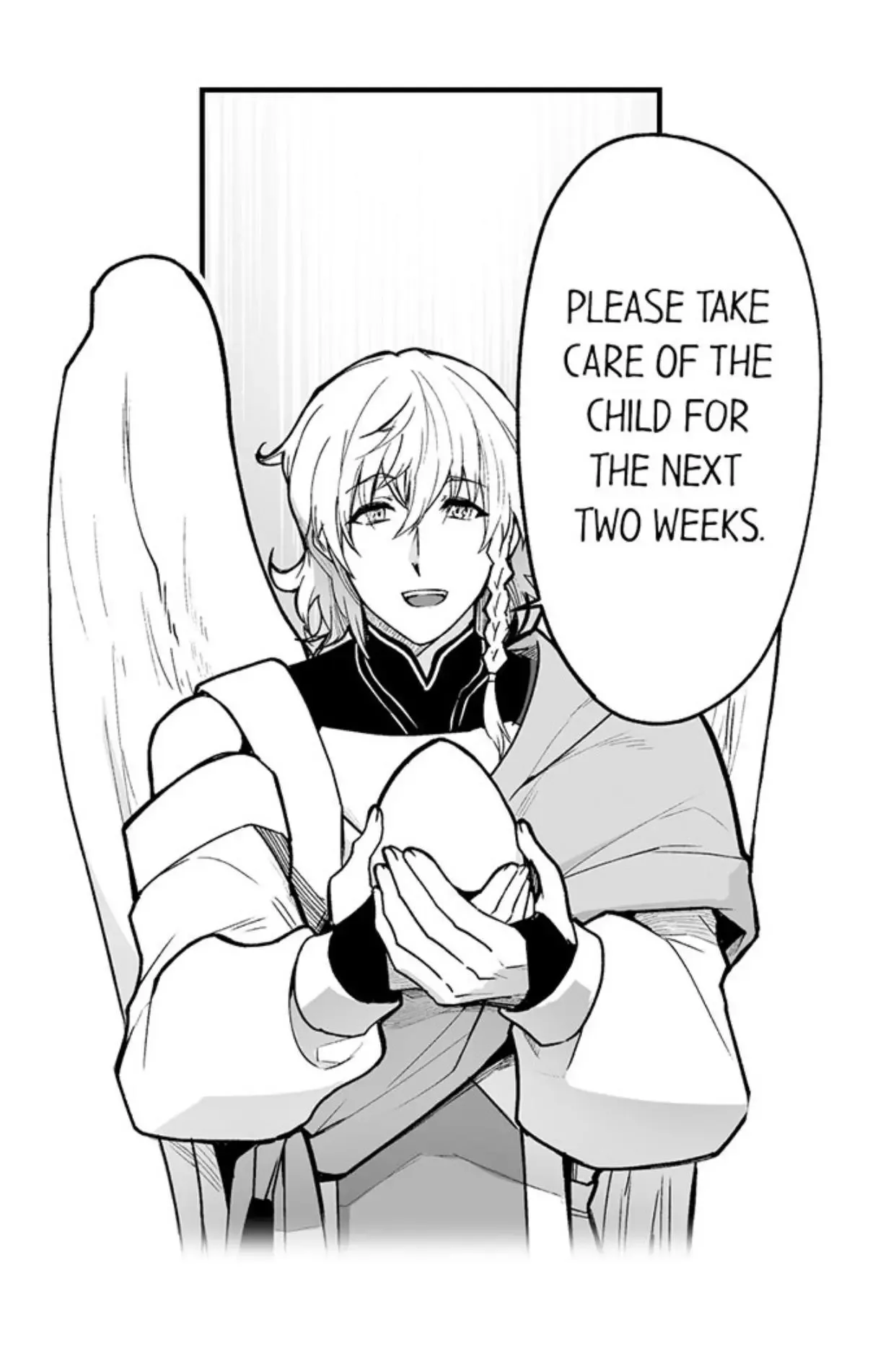 The Titan's Bride Chapter 78 page 19