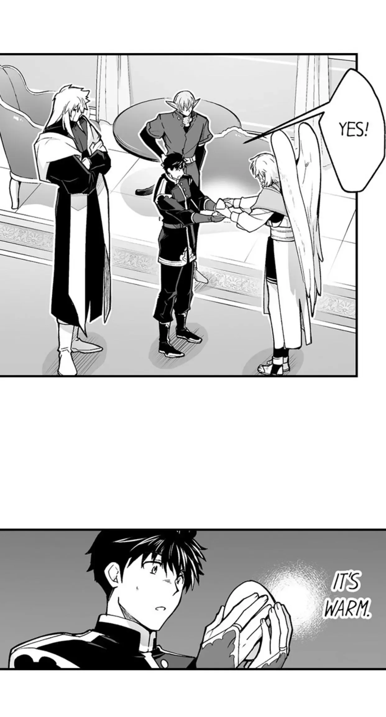 The Titan's Bride Chapter 78 page 20
