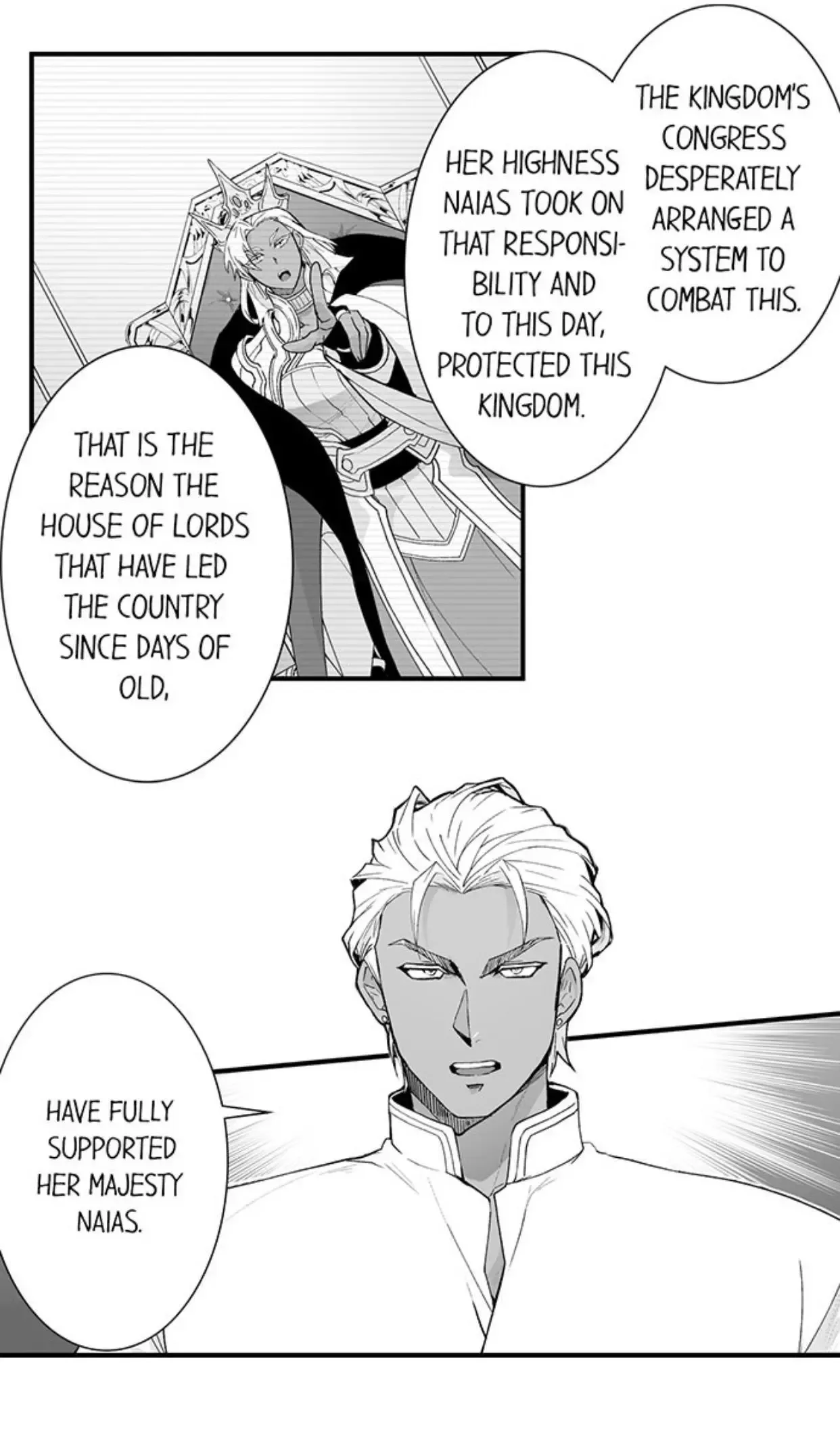 The Titan's Bride Chapter 78 page 10