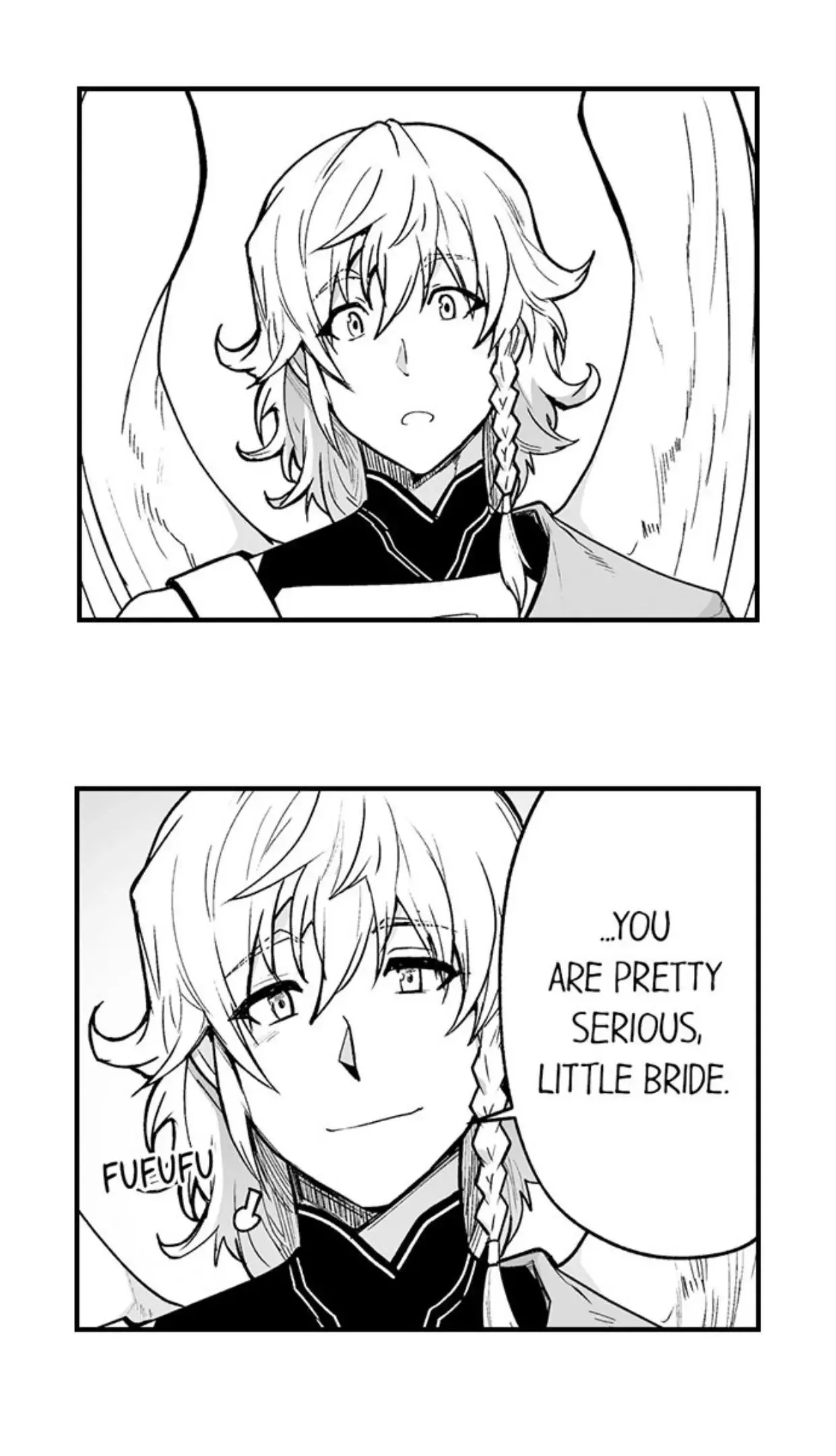 The Titan's Bride Chapter 78 page 29