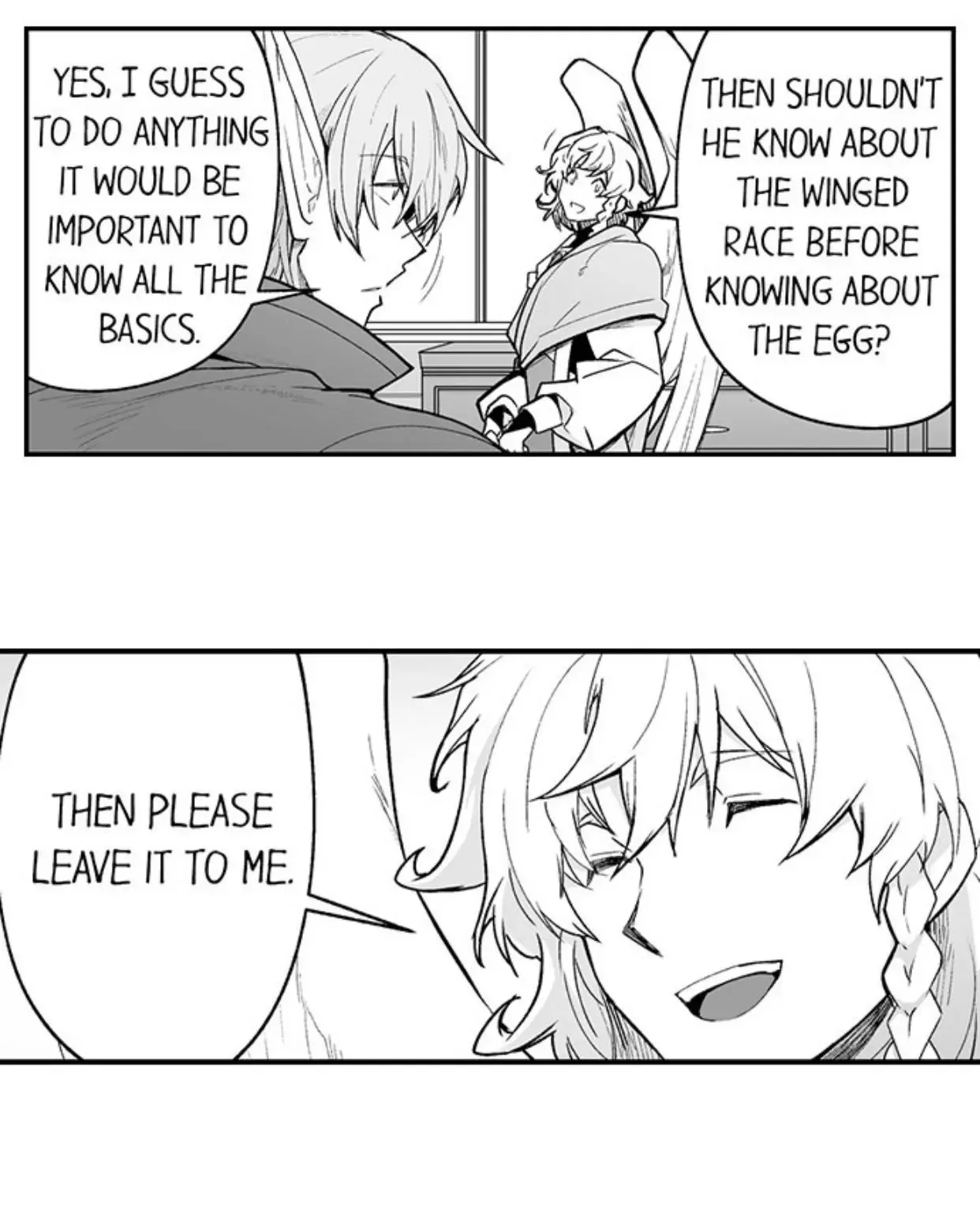 The Titan's Bride Chapter 78 page 33