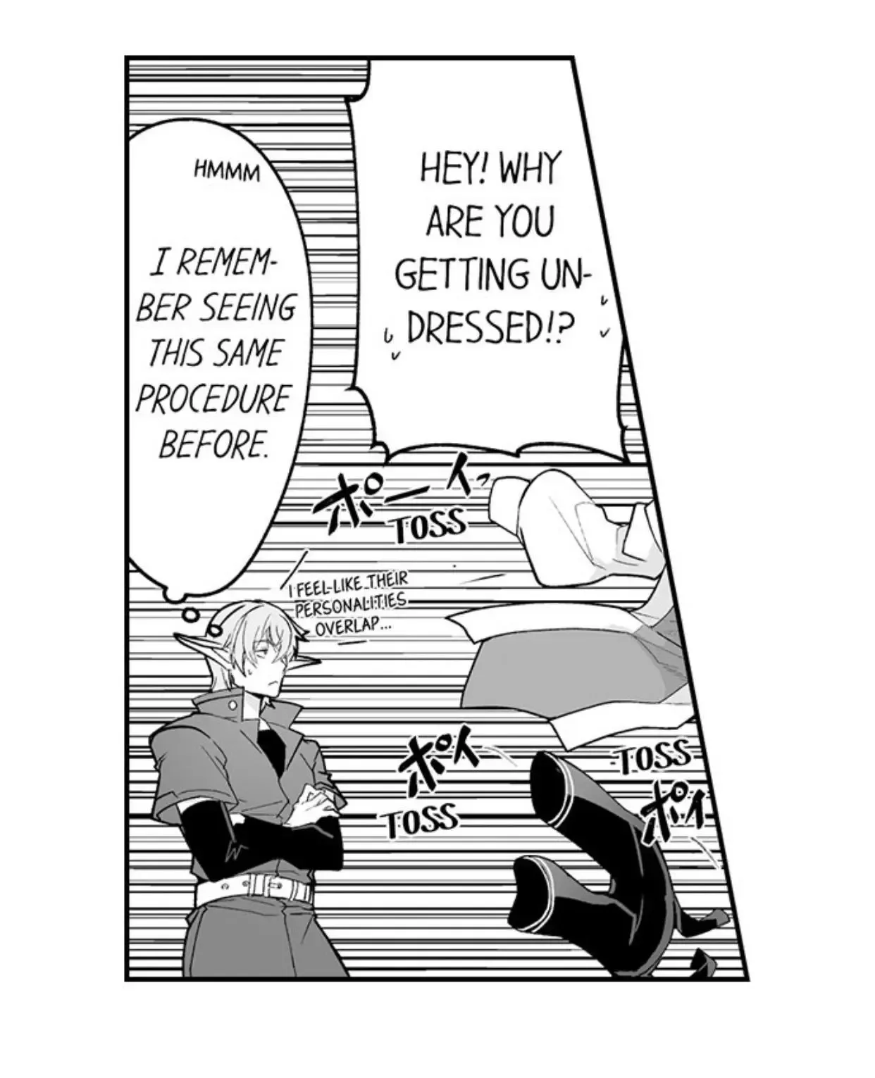 The Titan's Bride Chapter 78 page 35