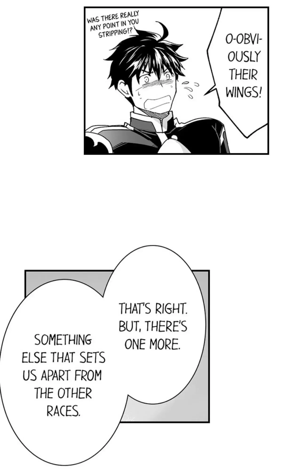 The Titan's Bride Chapter 78 page 37