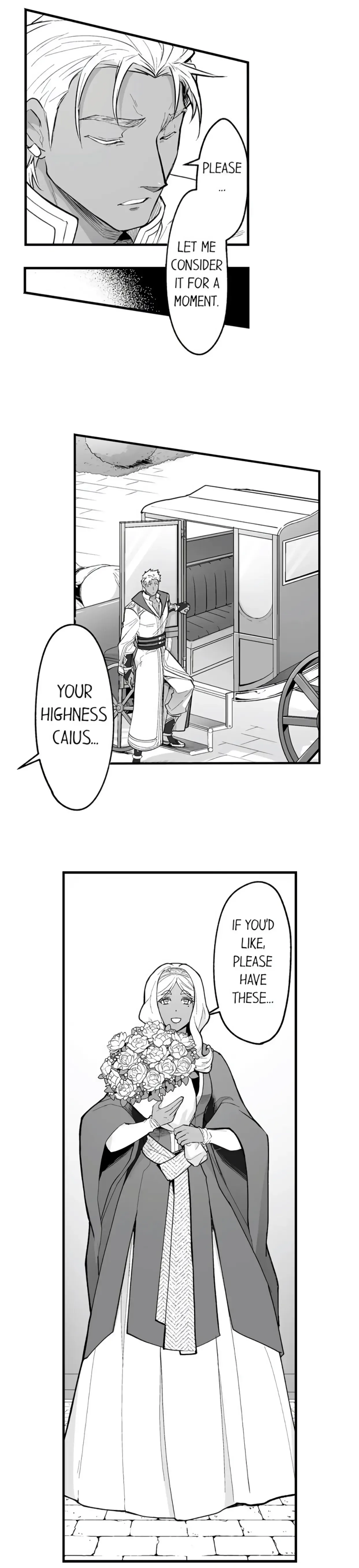 The Titan's Bride Chapter 79 page 5