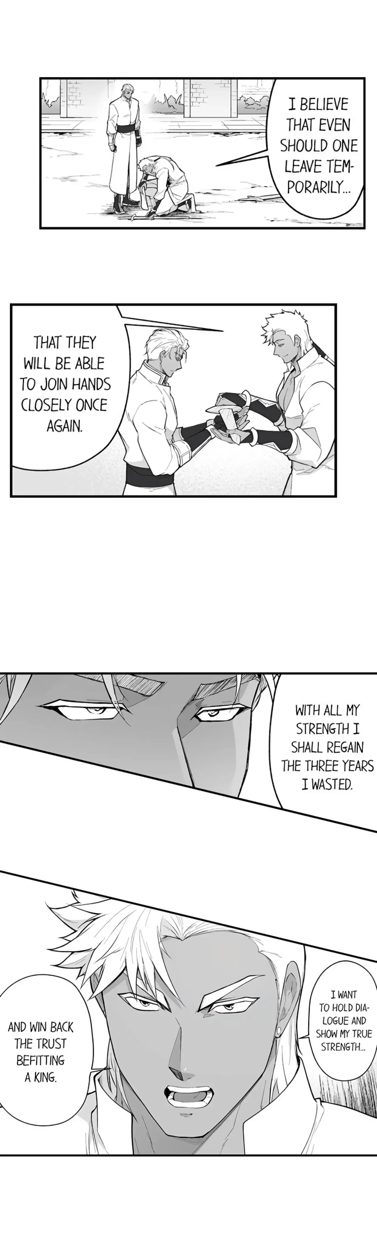 The Titan's Bride Chapter 79 page 3
