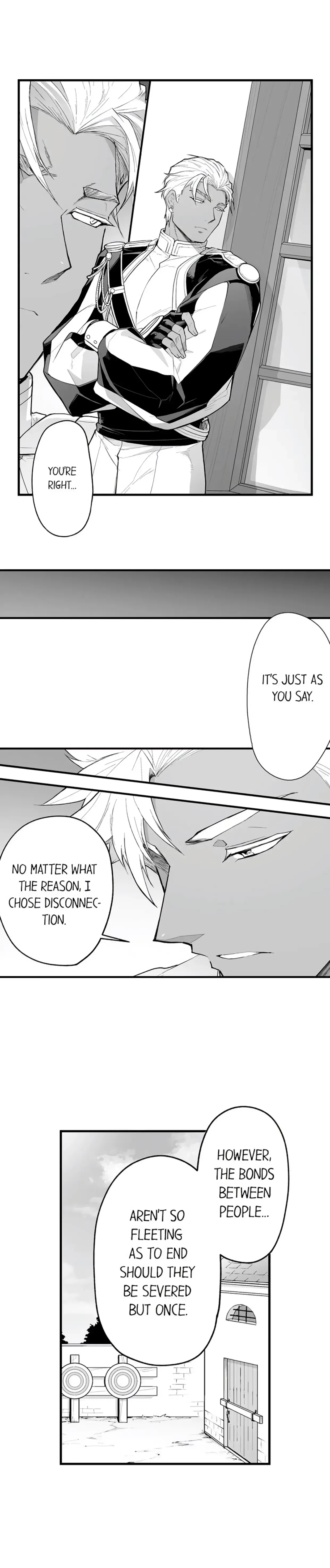 The Titan's Bride Chapter 79 page 2