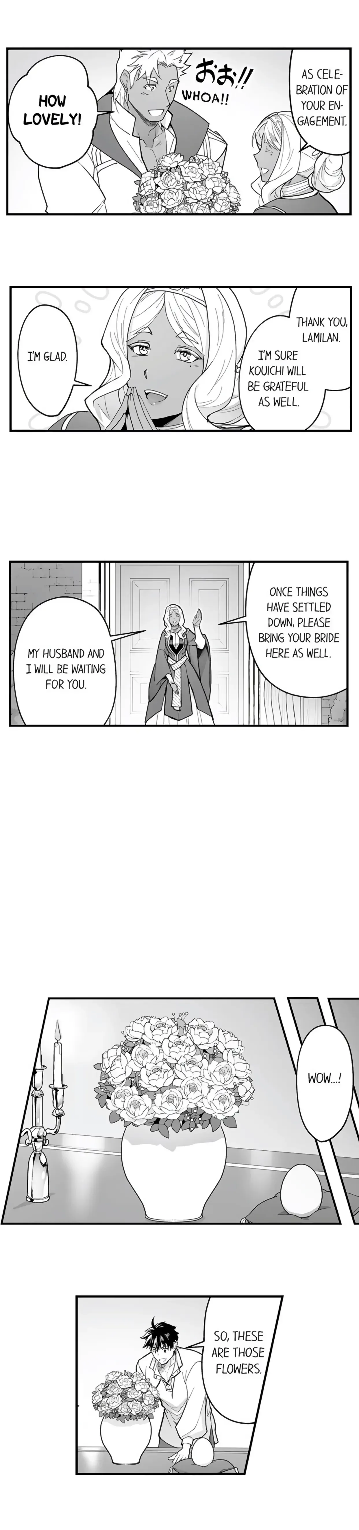 The Titan's Bride Chapter 79 page 6