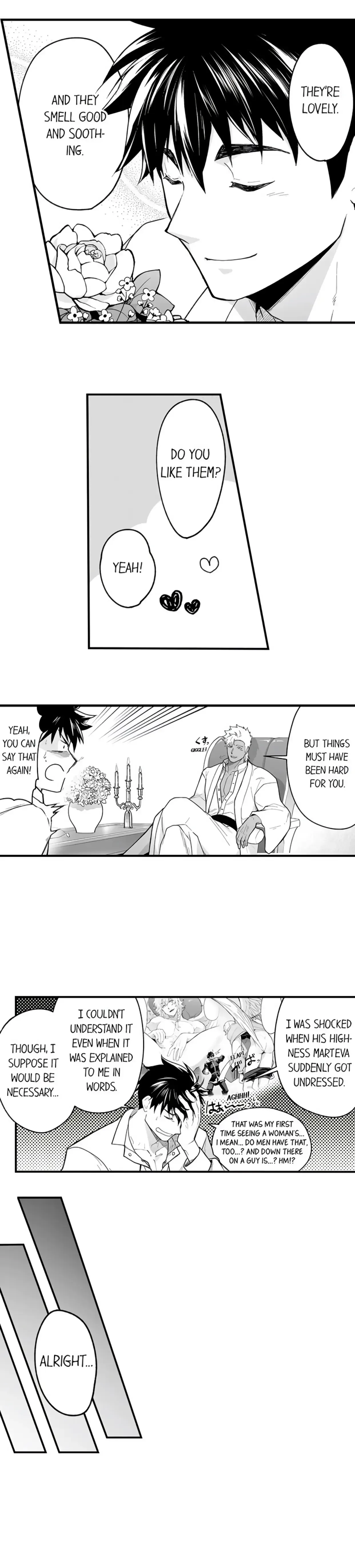 The Titan's Bride Chapter 79 page 7
