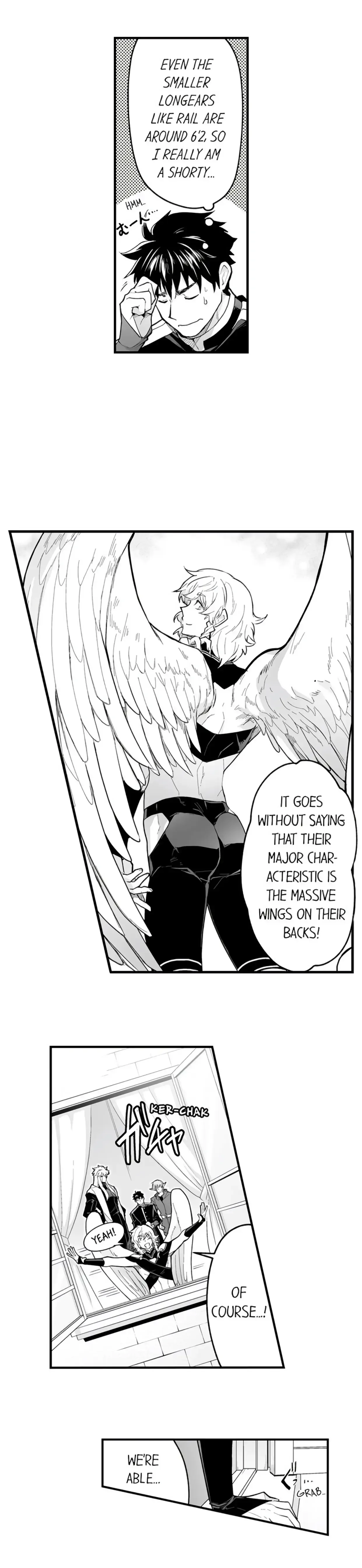 The Titan's Bride Chapter 79 page 9