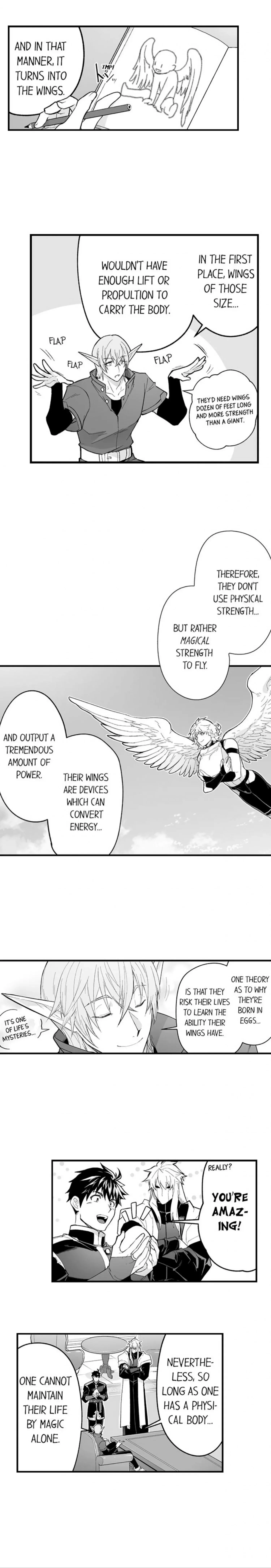 The Titan's Bride Chapter 80 page 3