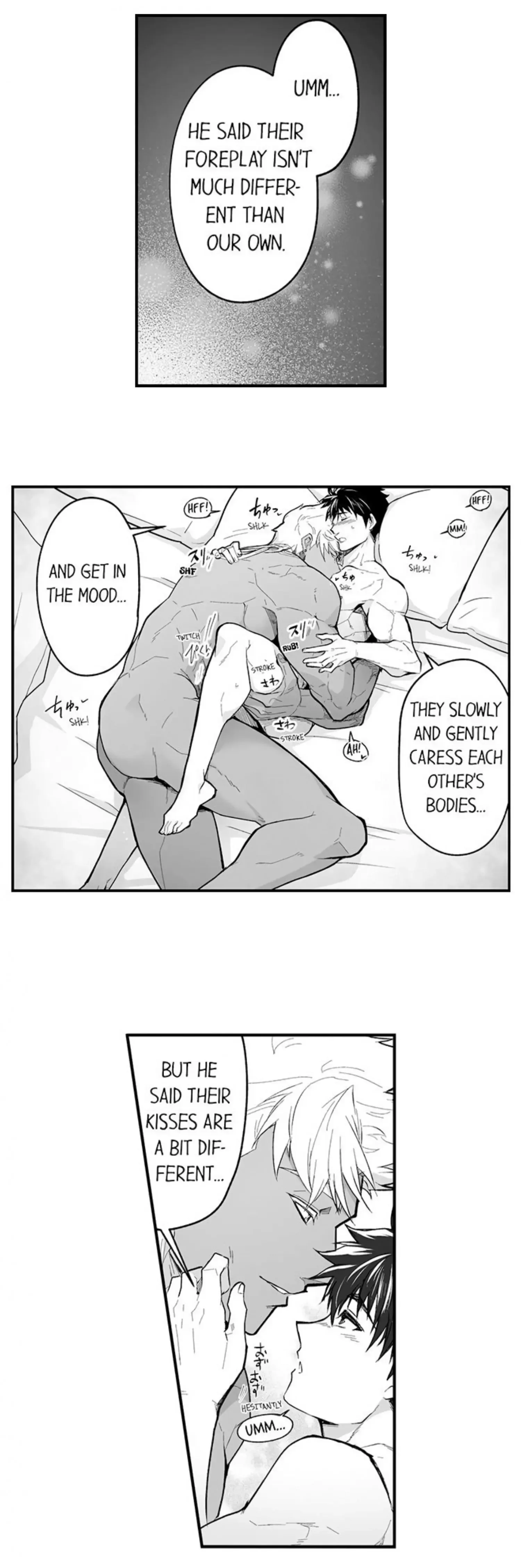 The Titan's Bride Chapter 80 page 6