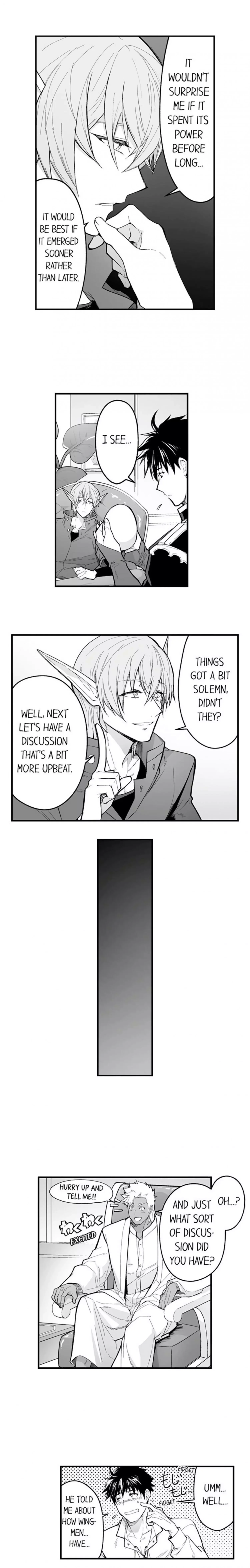 The Titan's Bride Chapter 80 page 4