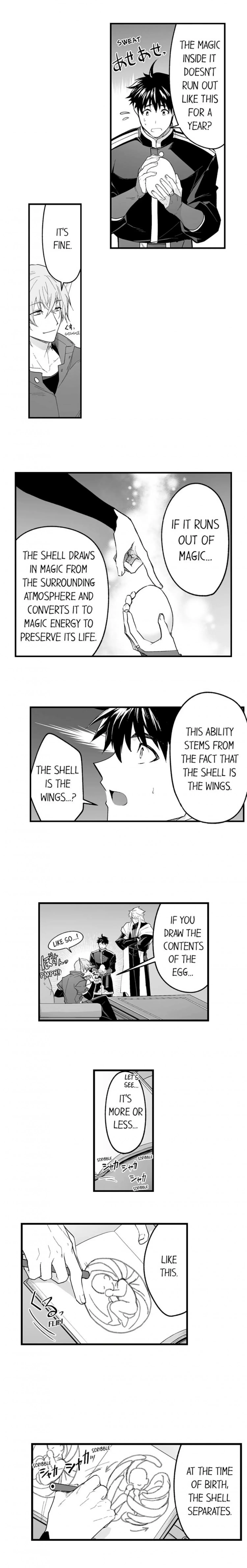 The Titan's Bride Chapter 80 page 2