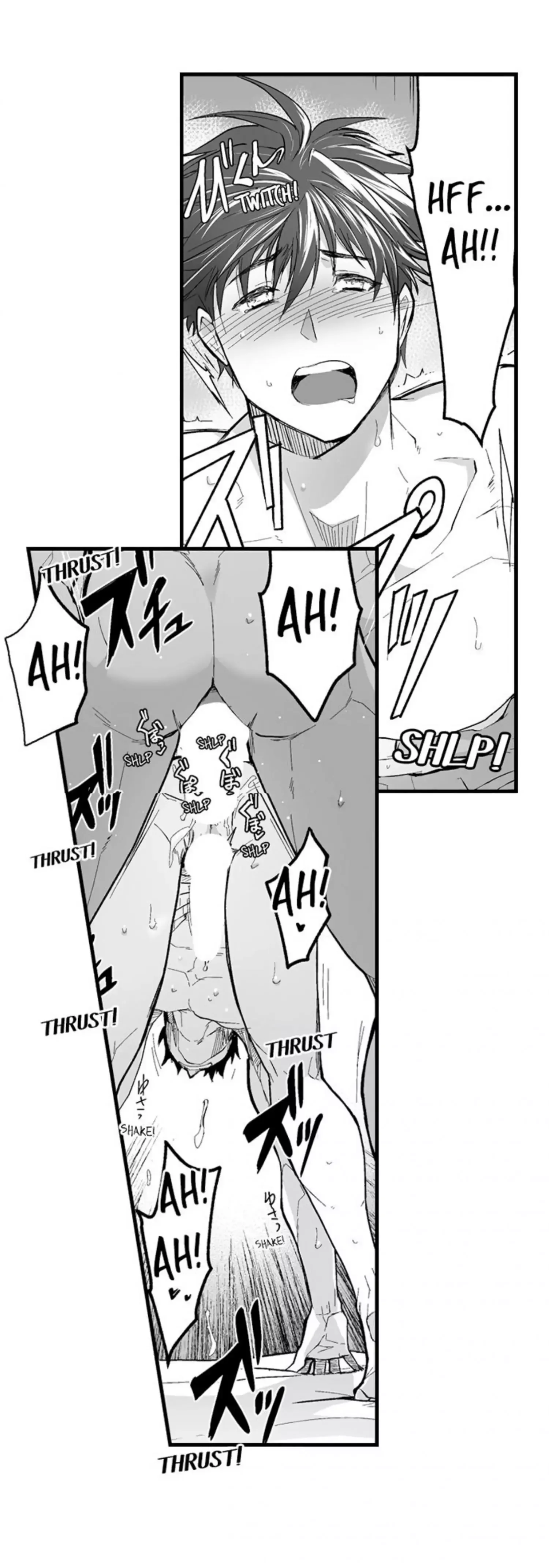 The Titan's Bride Chapter 80 page 9