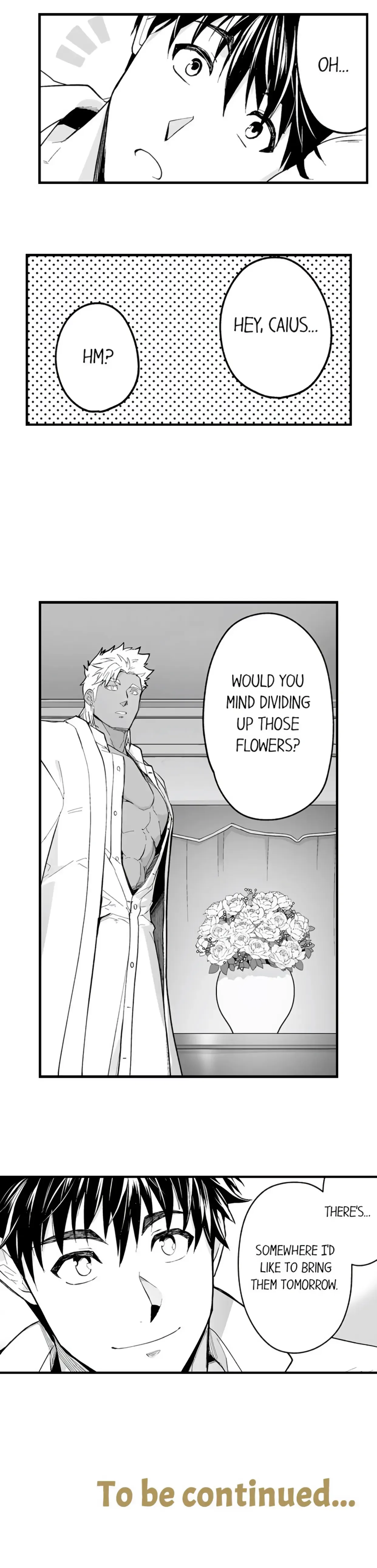 The Titan's Bride Chapter 81 page 8