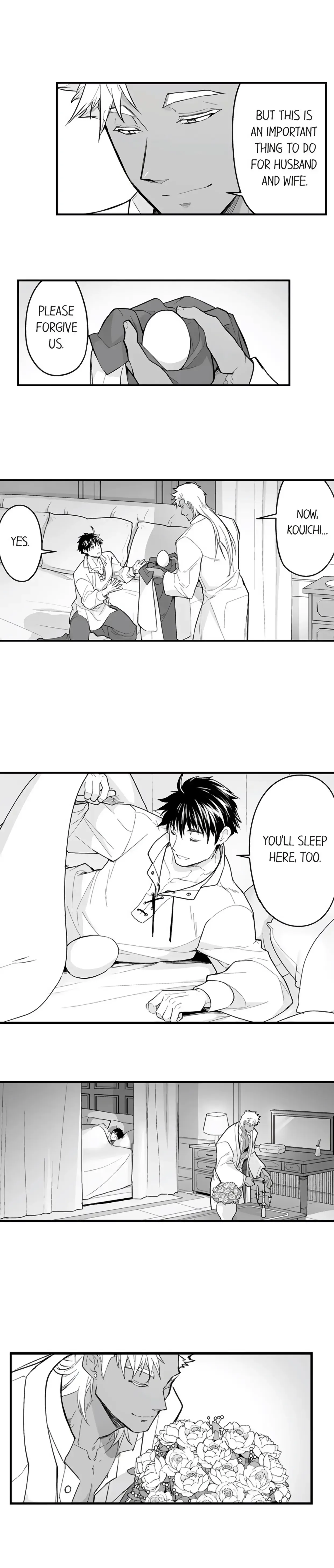 The Titan's Bride Chapter 81 page 7