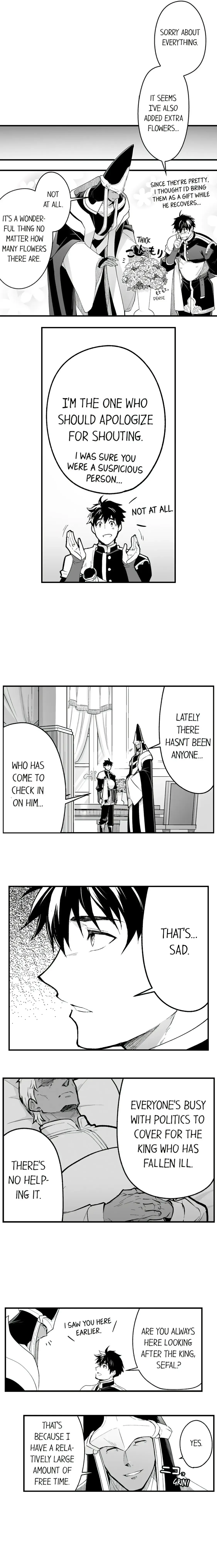 The Titan's Bride Chapter 82 page 3
