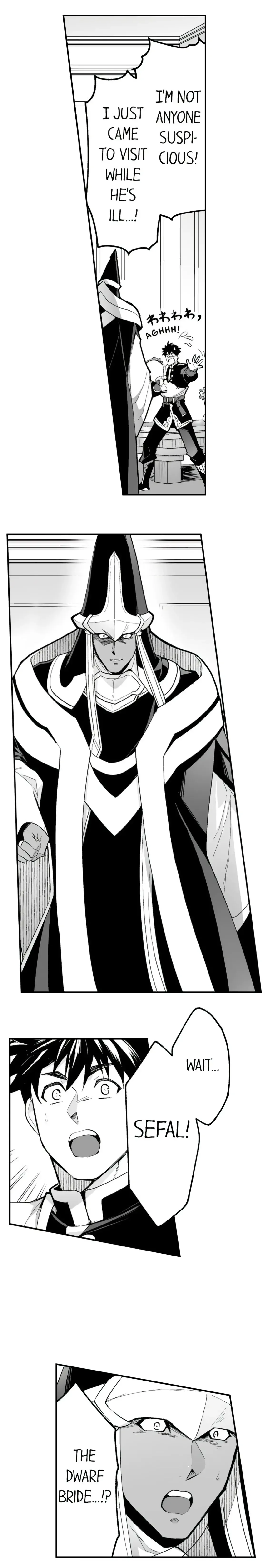 The Titan's Bride Chapter 82 page 2